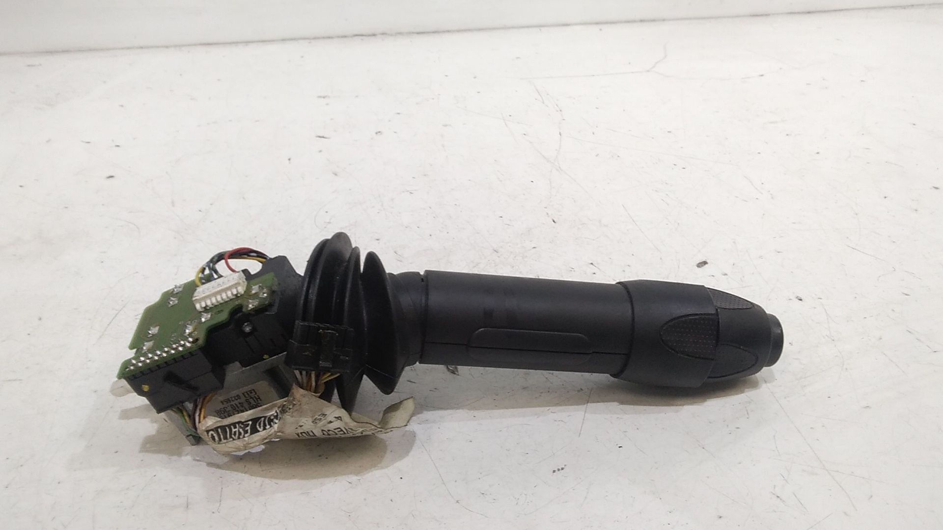 Devioguidasgancio Sinistro Usato