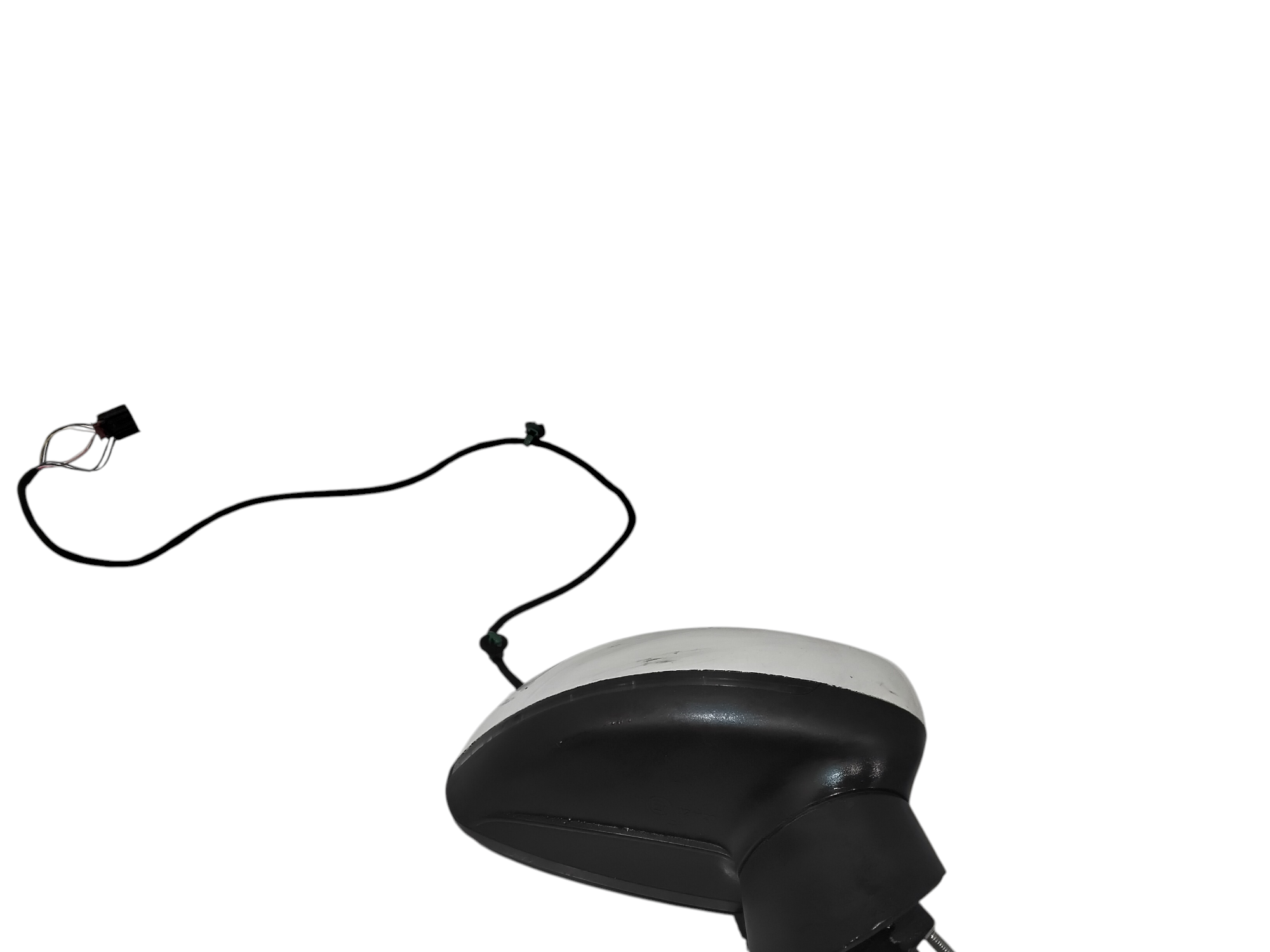 Retrovisore Est. Destro Usato