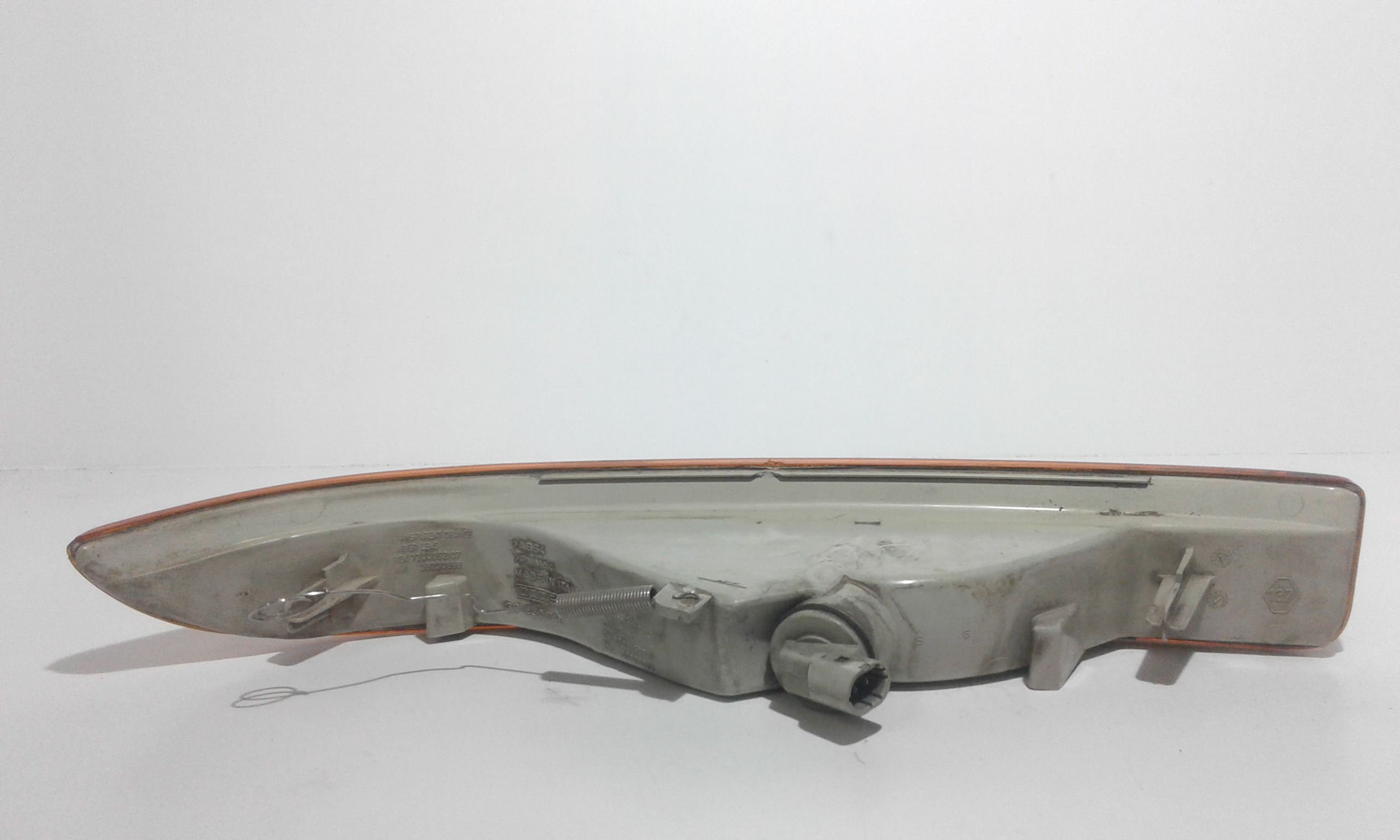 Lampada direzione ant. Sinistro - Immagine 1 di 3