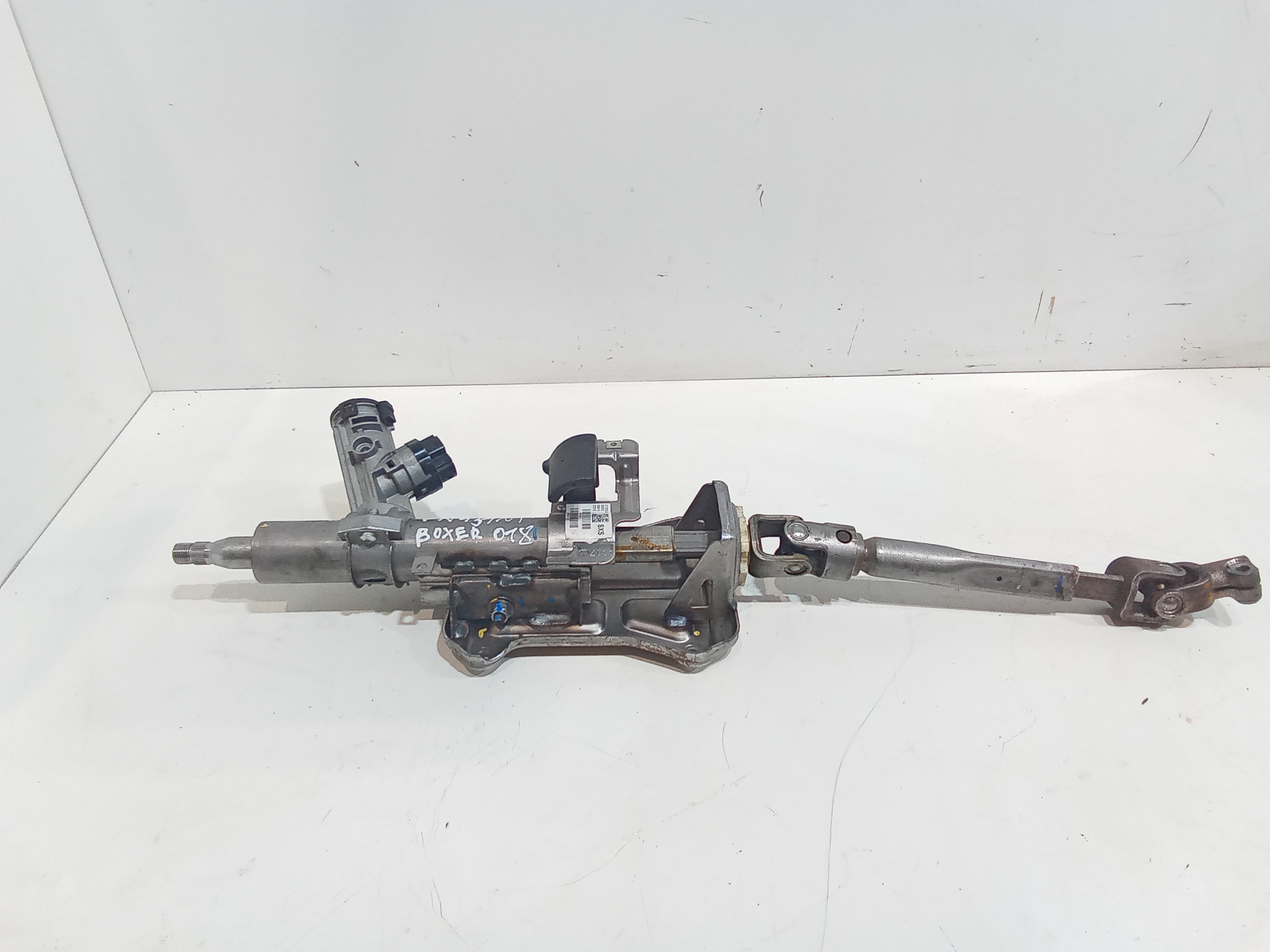 Albero Sterzo Compl. Usato