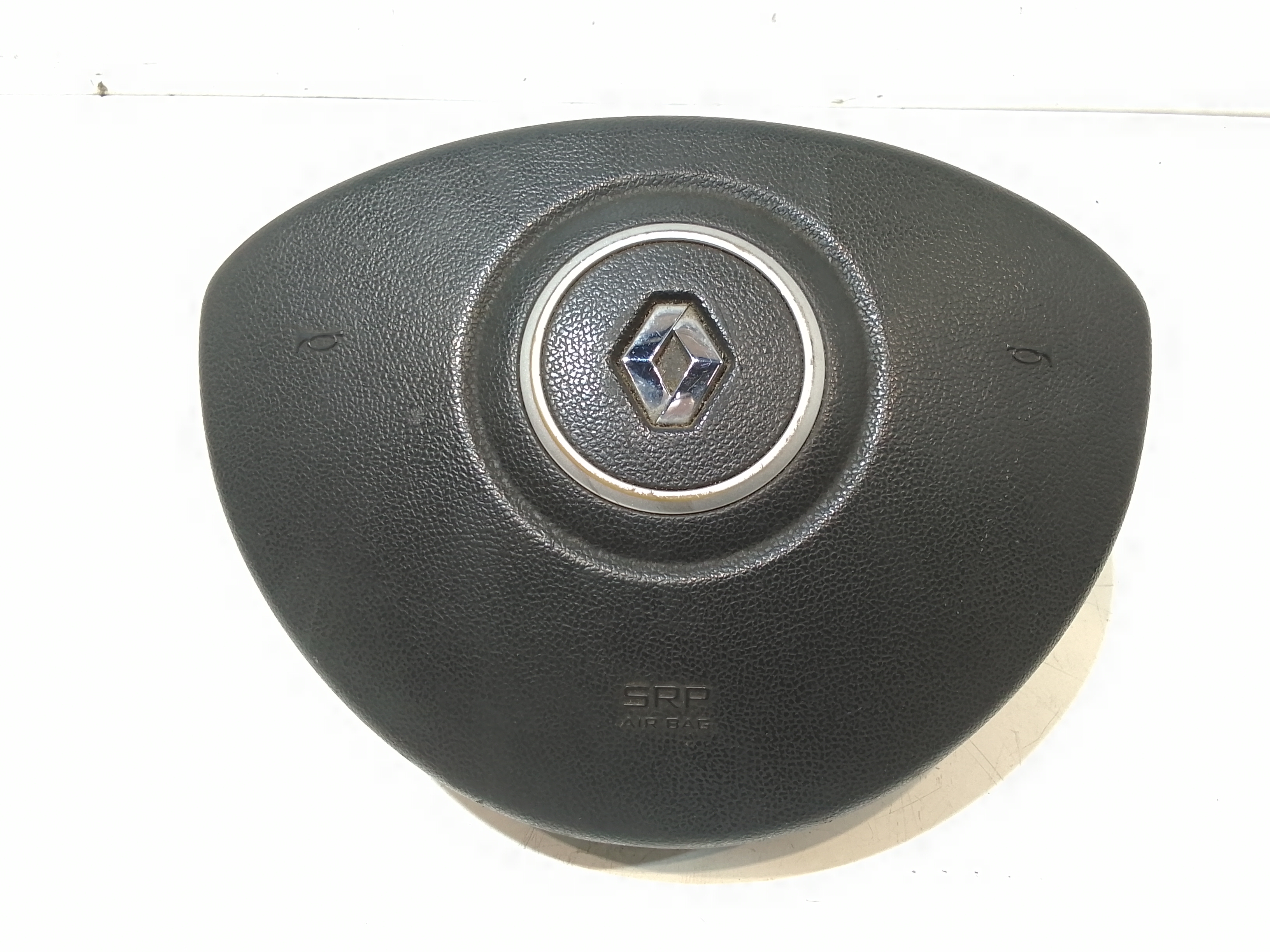 Dispositivo Airbag Lato Guida 8200677496 Usato