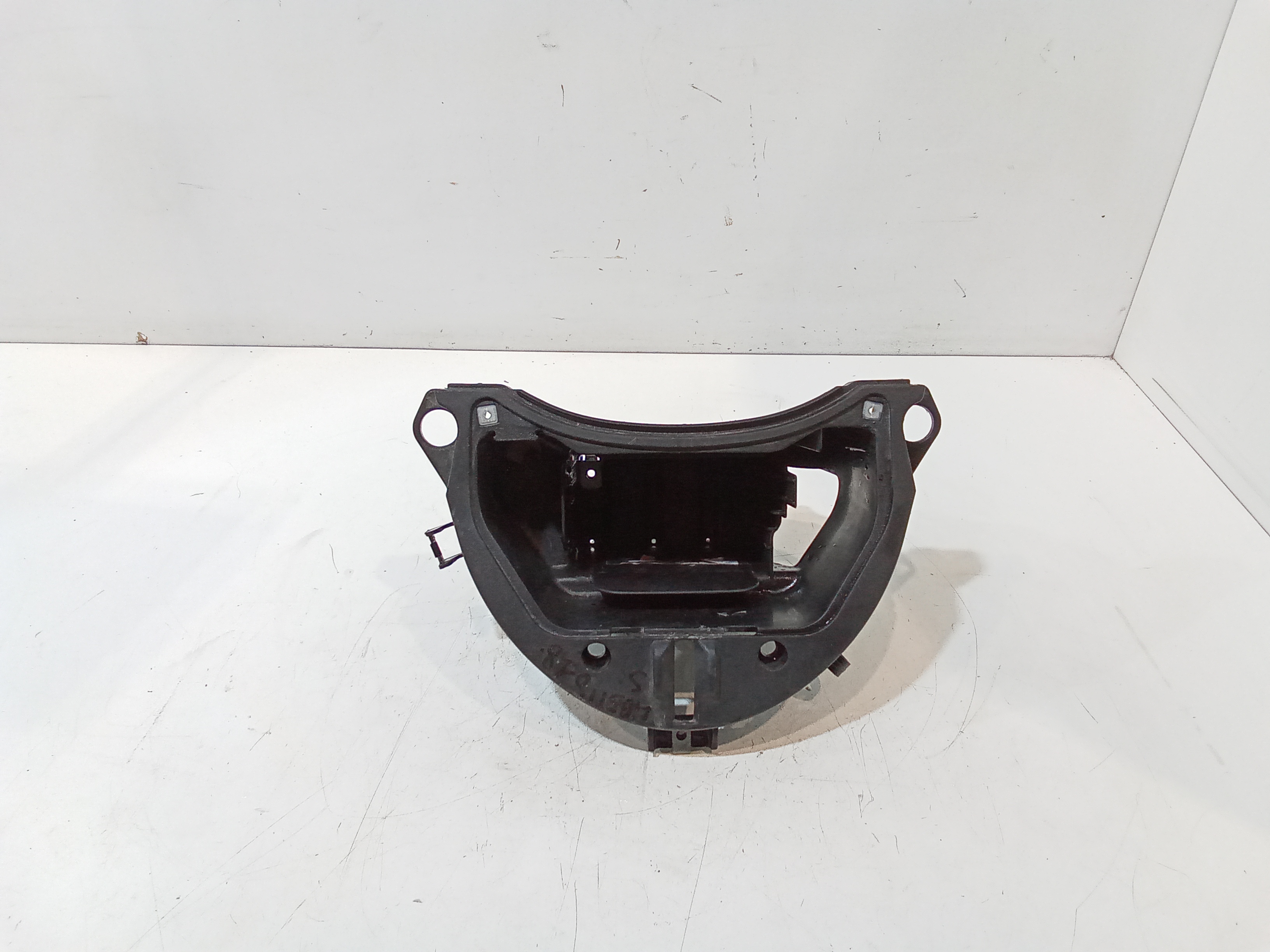 Supporto Batteria Usato