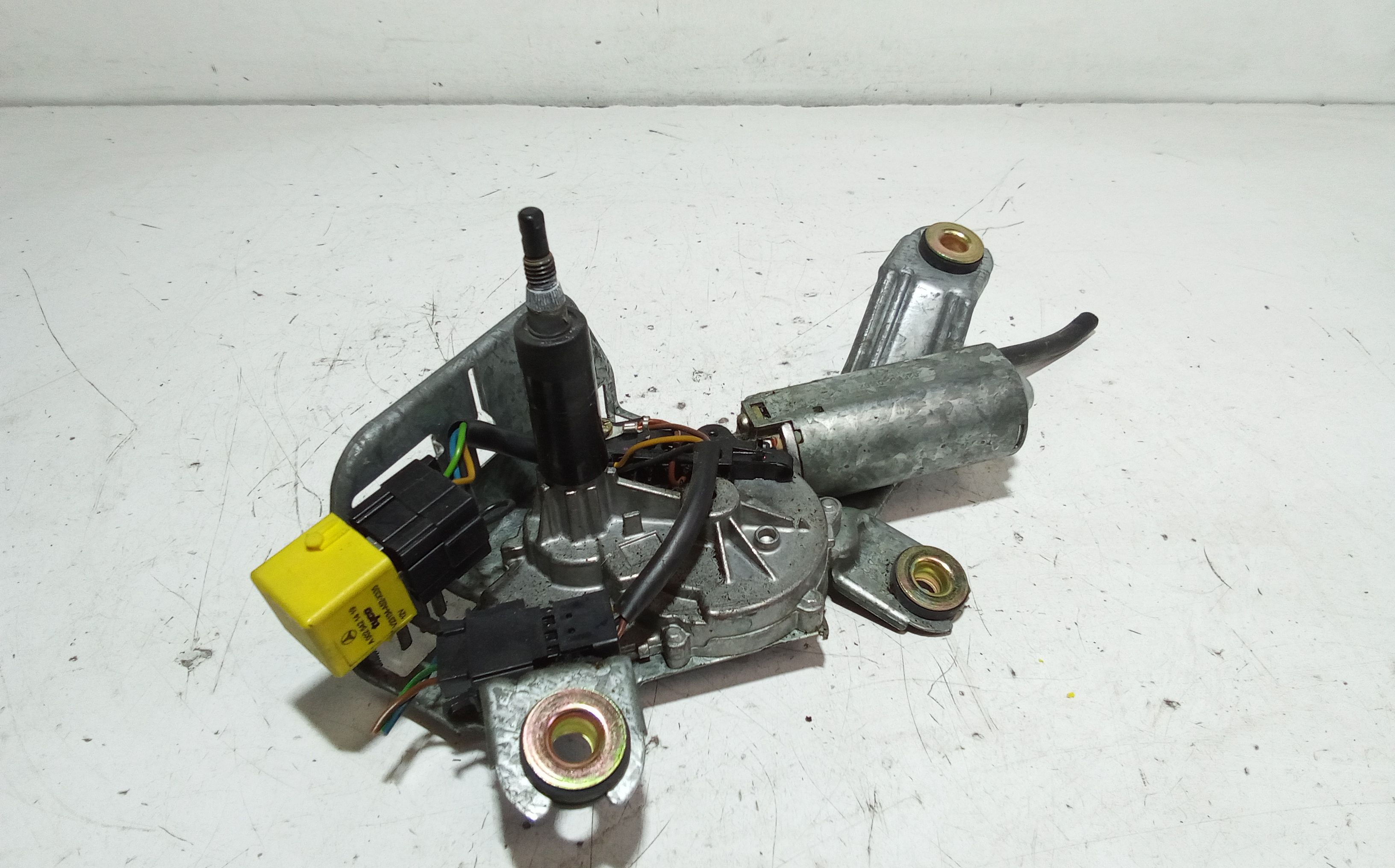 Motorino Tergilunotto A1638203142 Usato