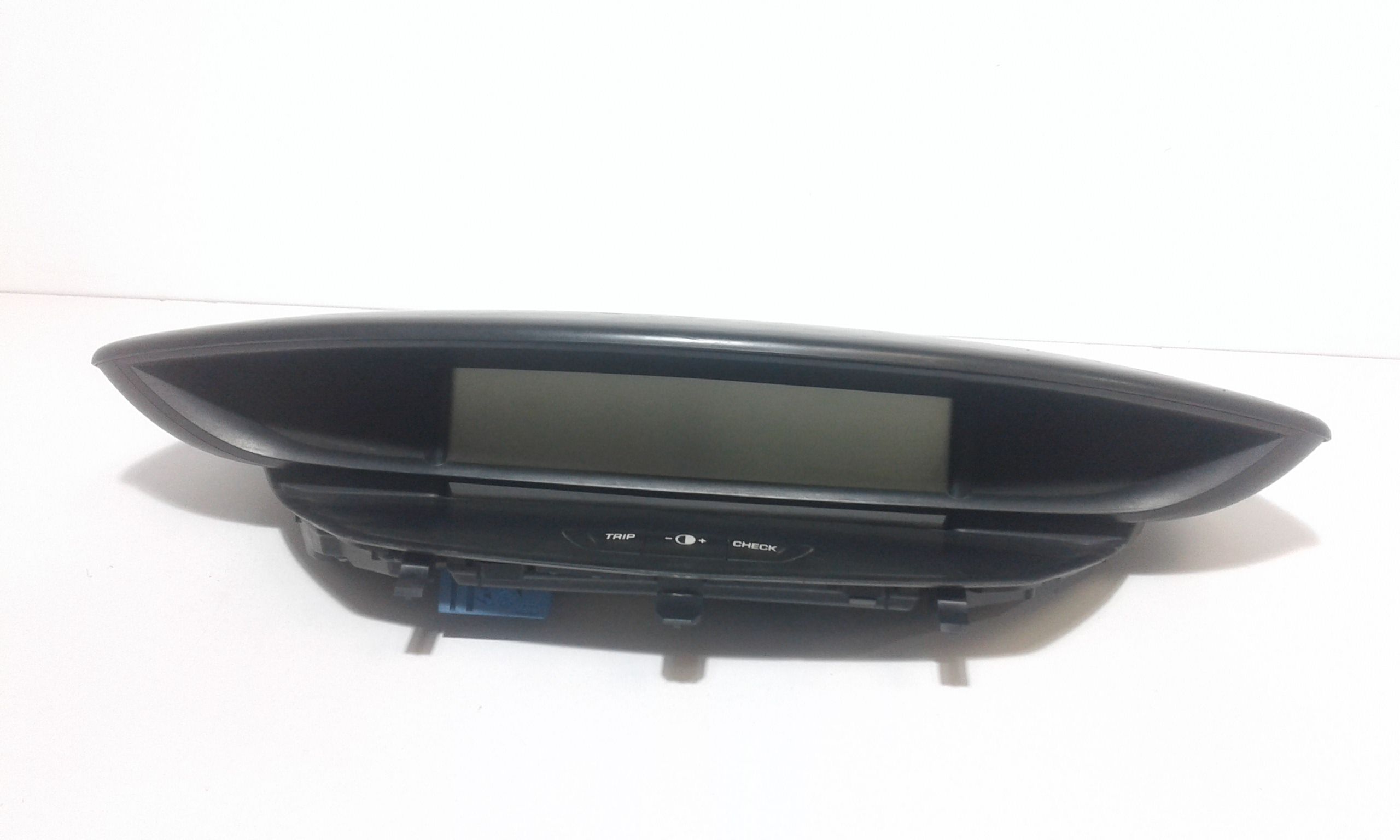 Quadro Portastrumenti Usato