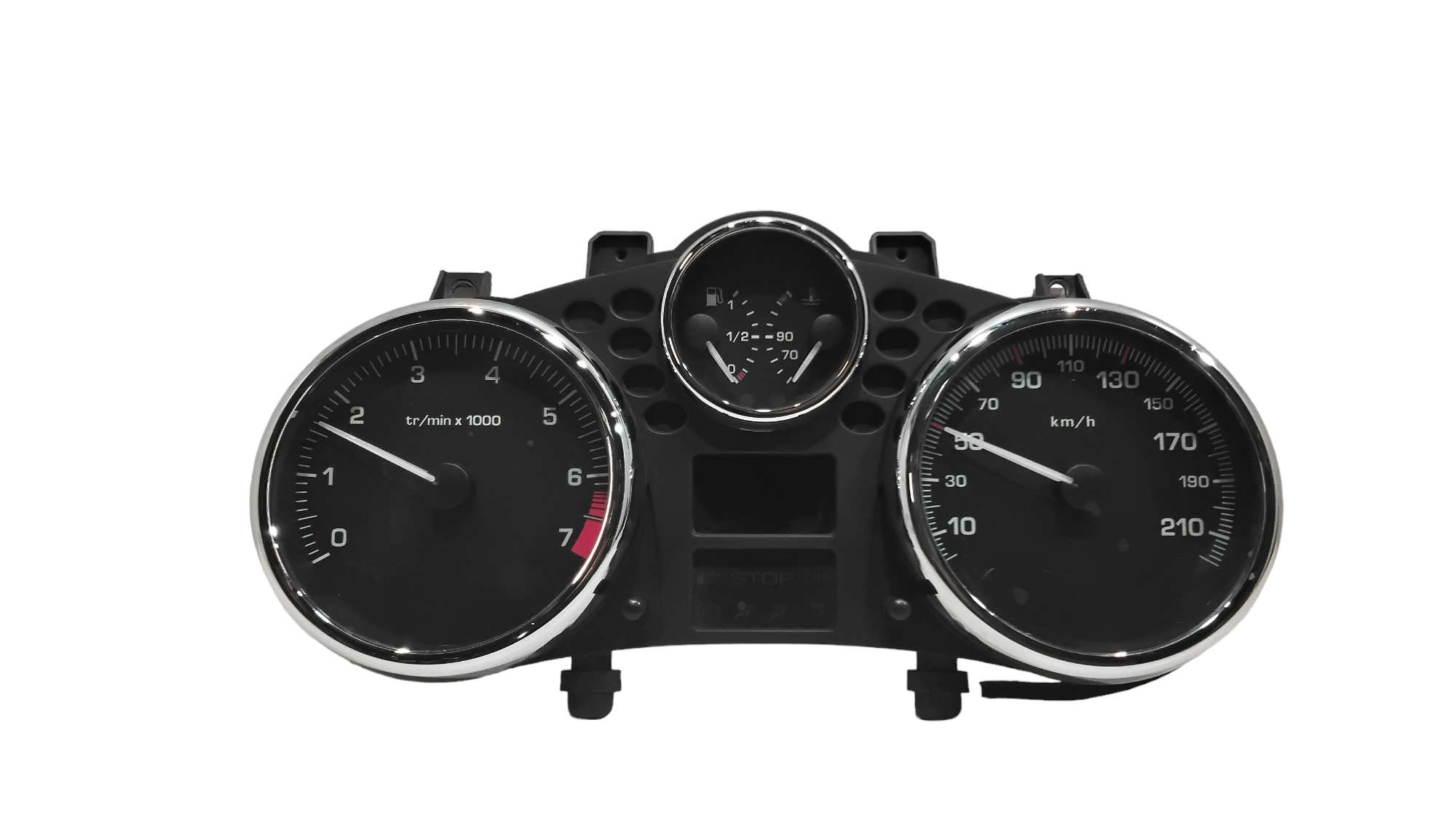 Quadro Portastrumenti 6103HC Usato