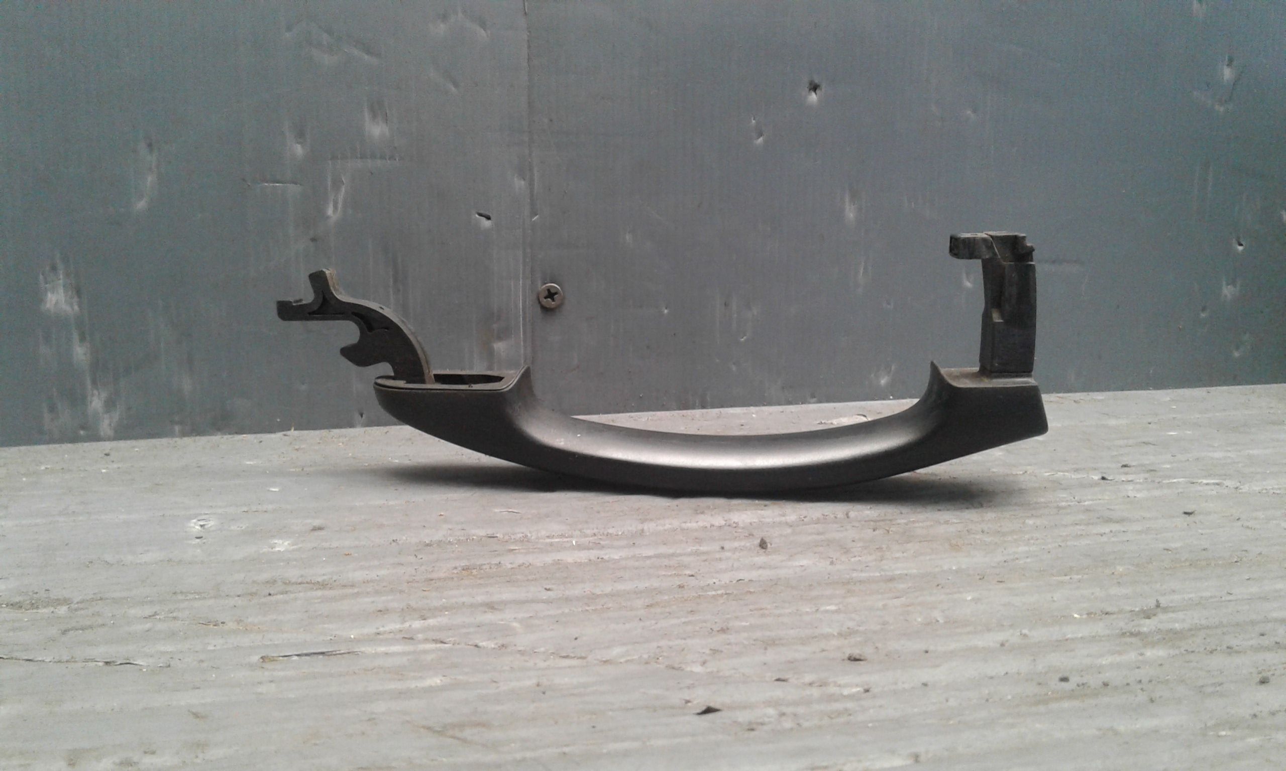 Maniglia Porta Post. Destro 1521067 Usato