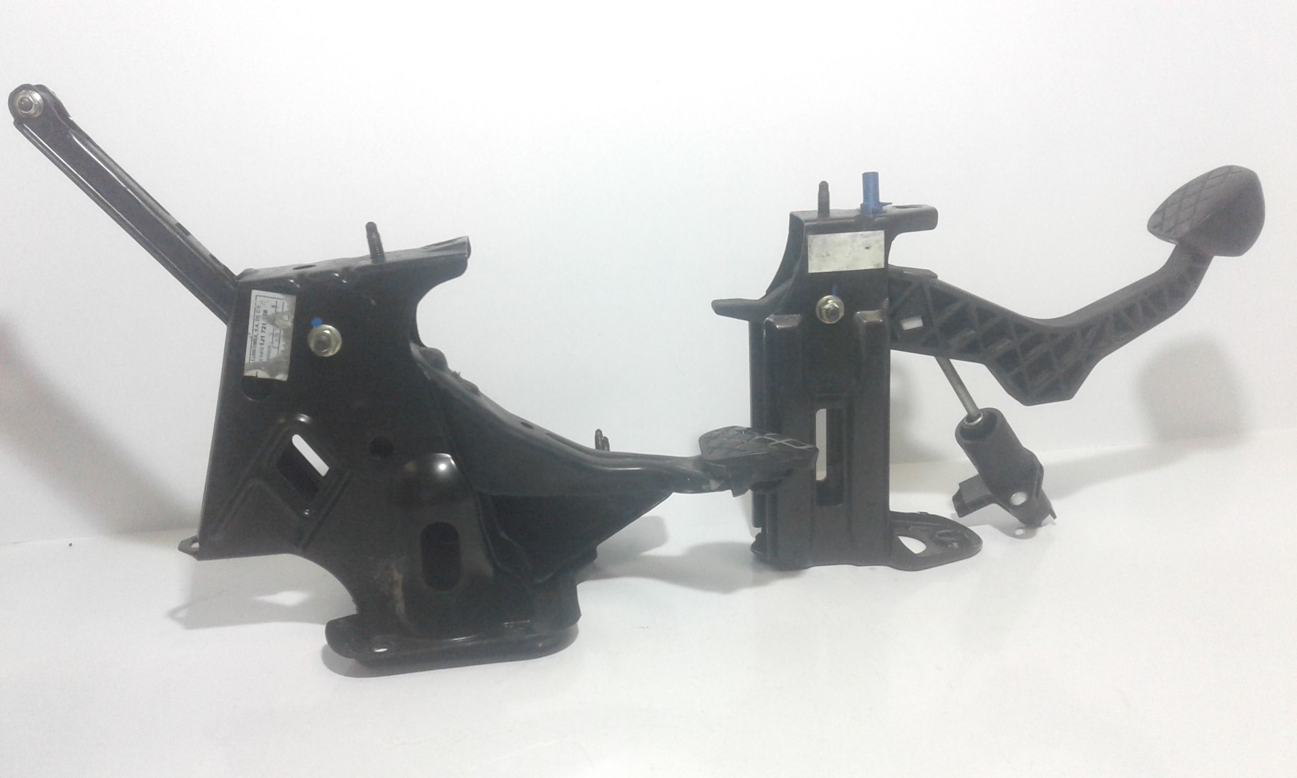 Pedaliera Freno, Pedale Frizione, Pedaliera Freno + Frizione Usato