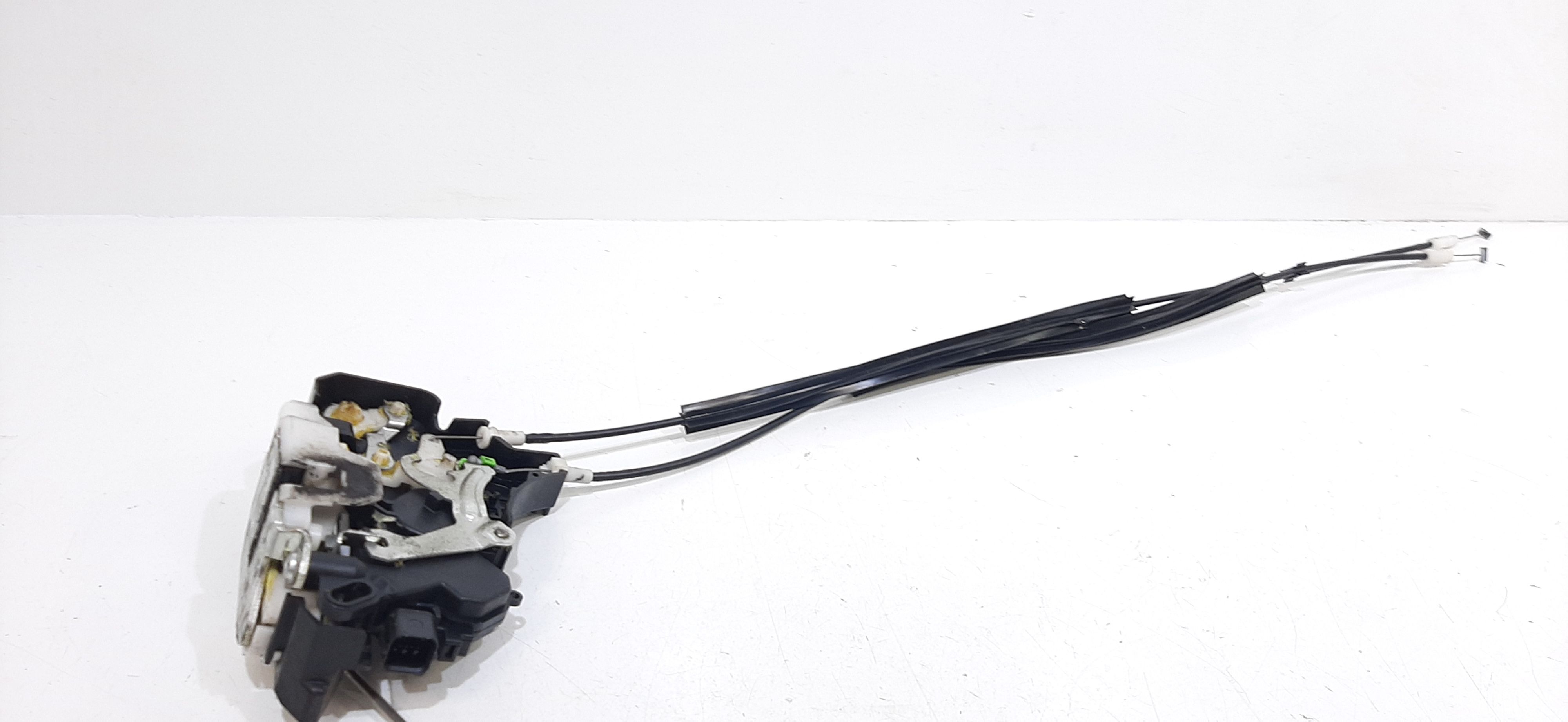 Serratura Porta Ant. Sinistro MN145935 Usato