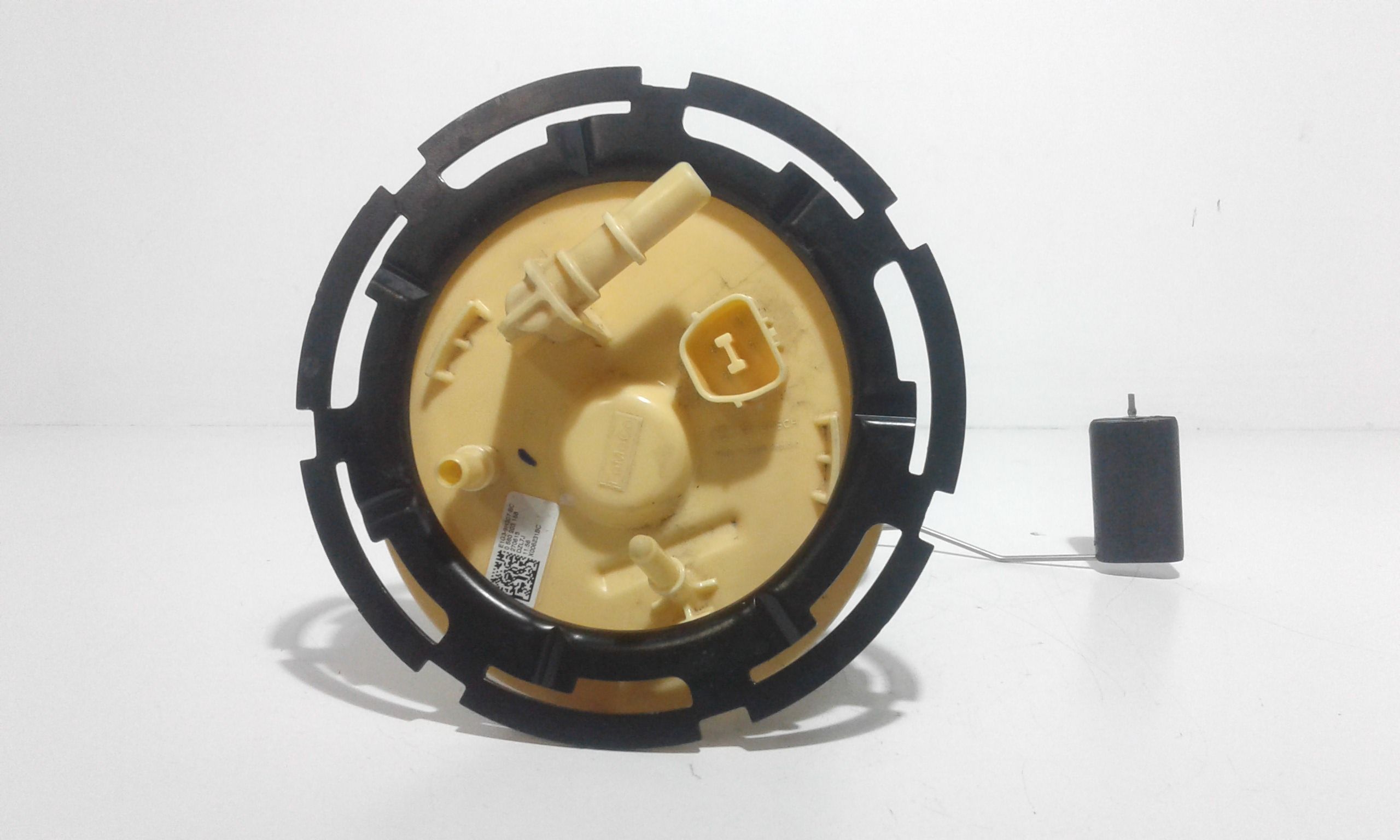 Pompa Carburante Usato