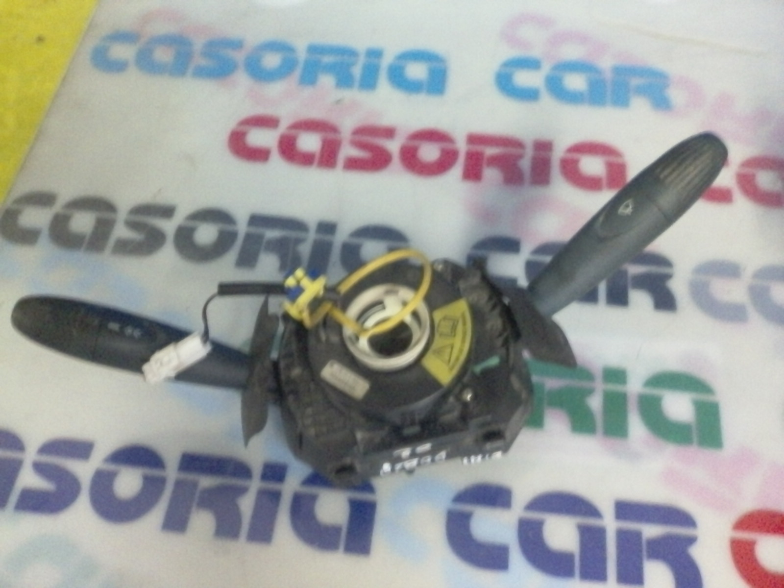 Devioguidasgancio Compl. Usato