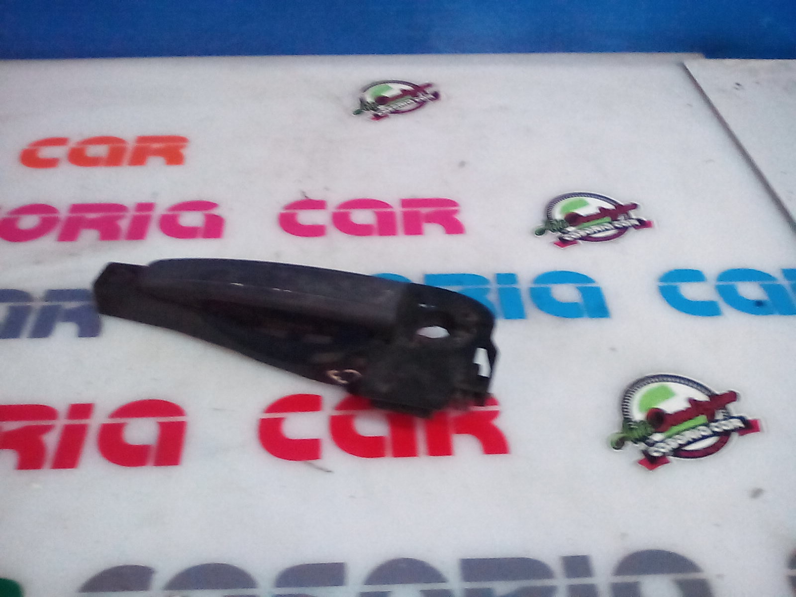 Maniglia Porta Ant. Sinistro 9101W2 Usato