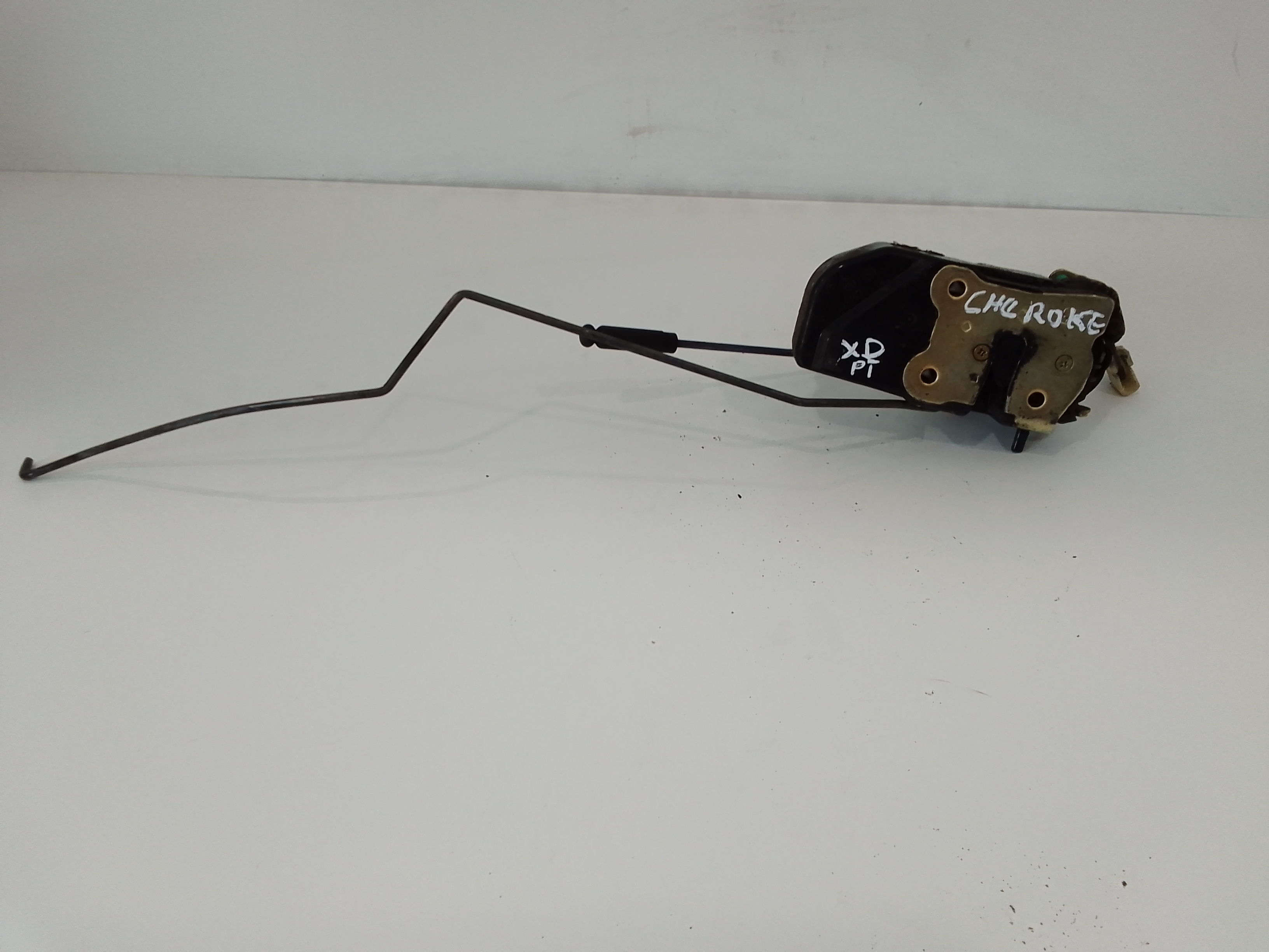 Serratura Porta Post. Destro K55113376AC Usato