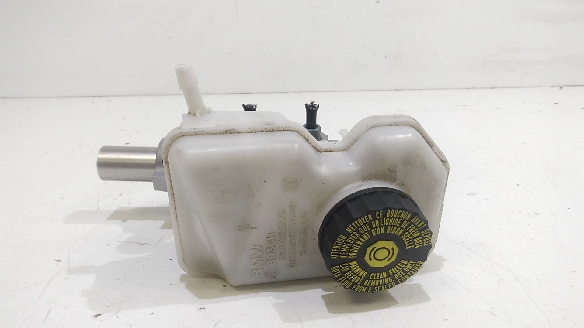 Pompa Comando Freni 34336868997 Usato