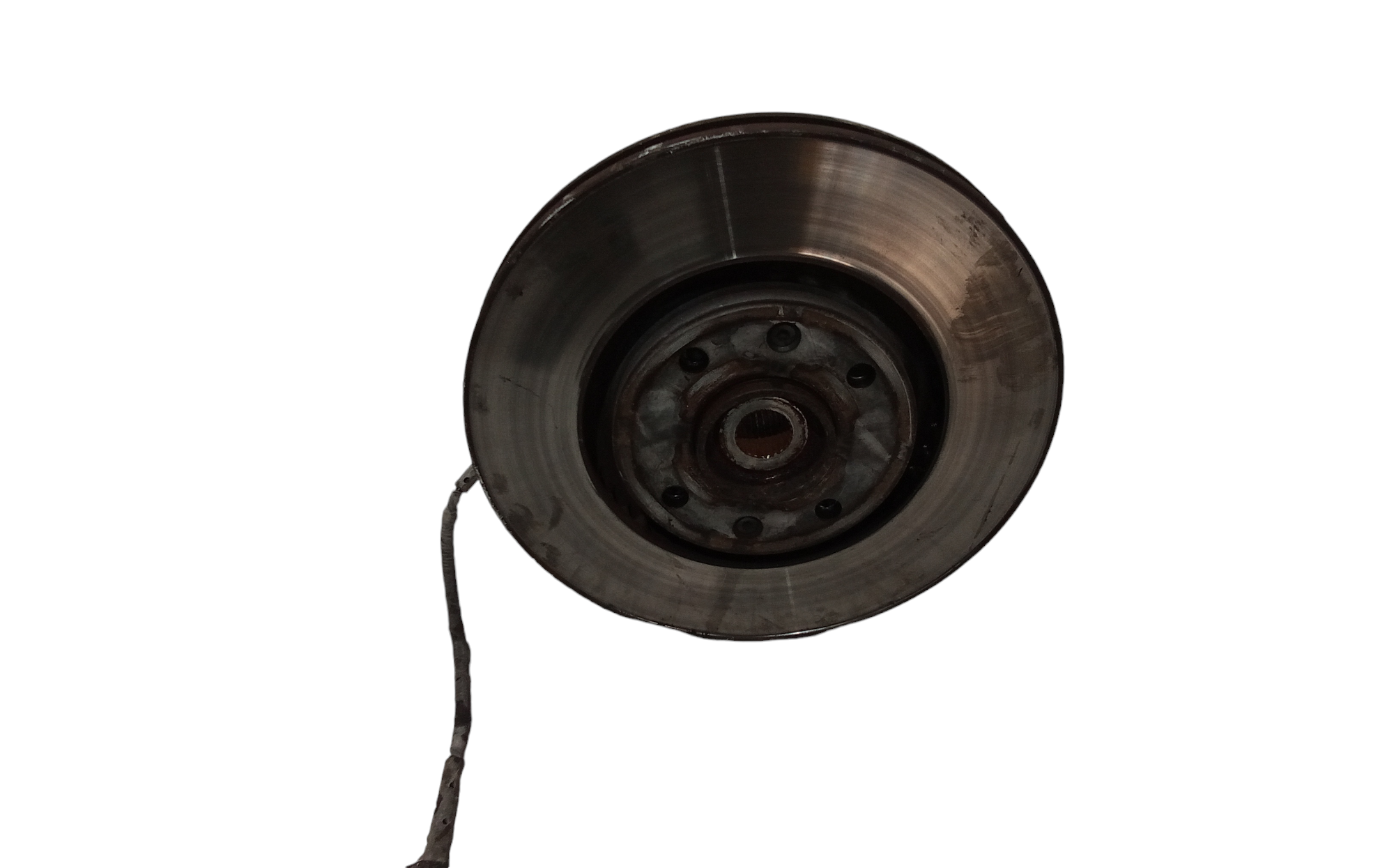 Fusello Montante Mozzo Anteriore Sinistro Usato