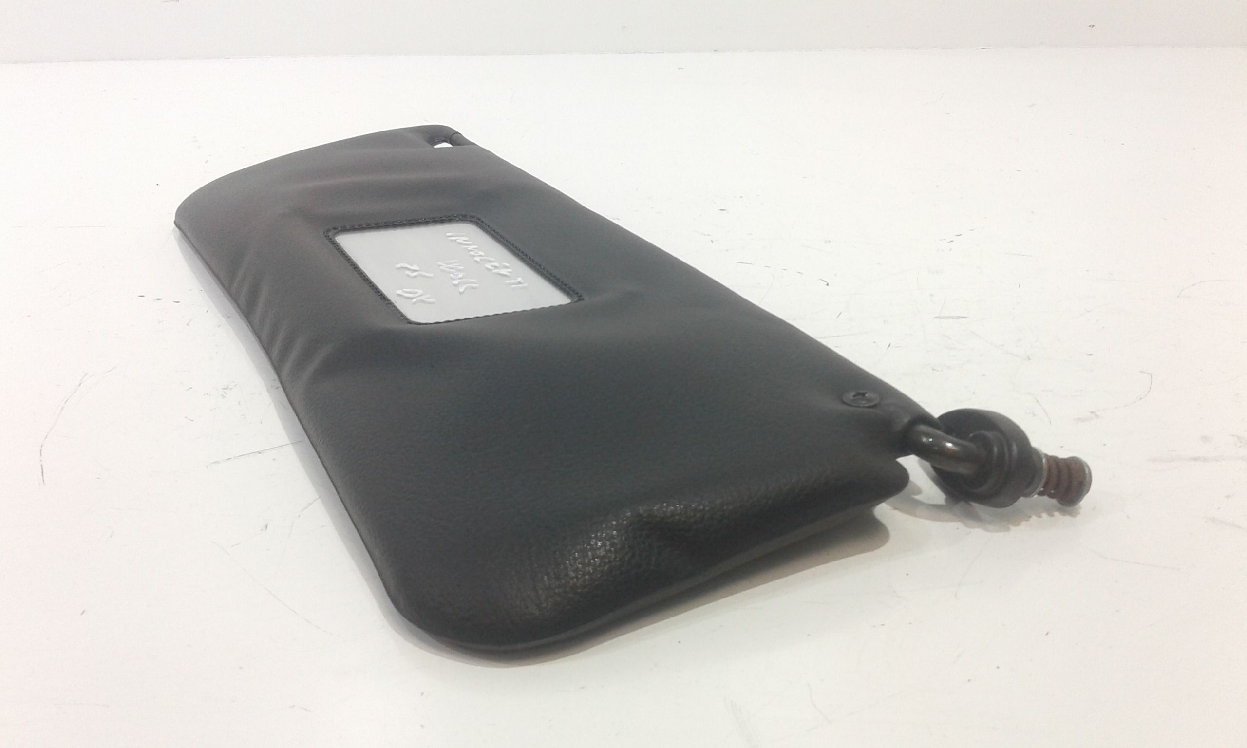 Aletta Parasole Parabrezza Destro Usato