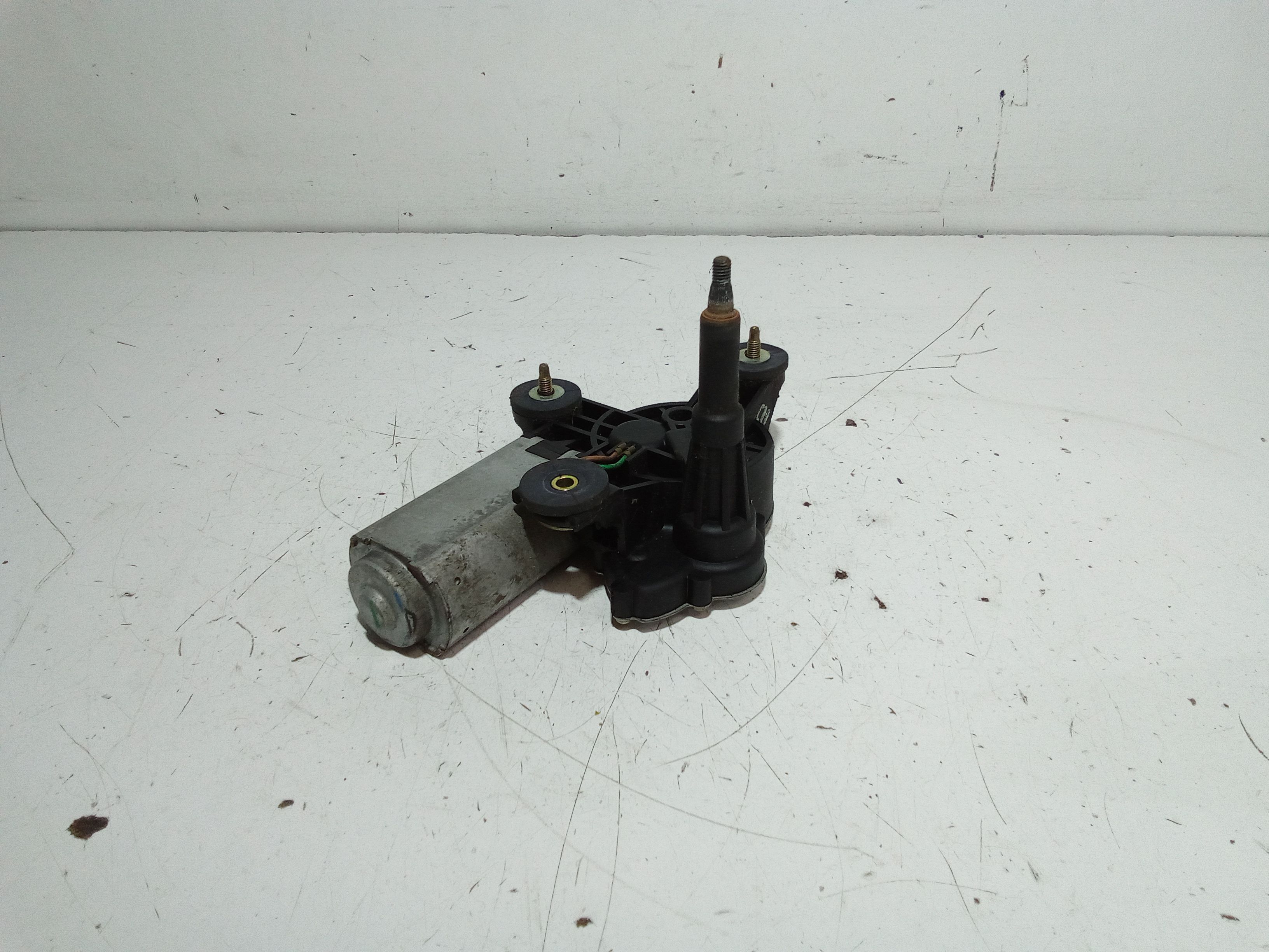 Motorino Tergilunotto 51864399 Usato