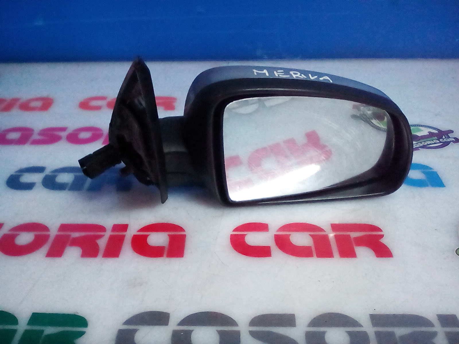 Retrovisore Est. Destro 13148951 Usato