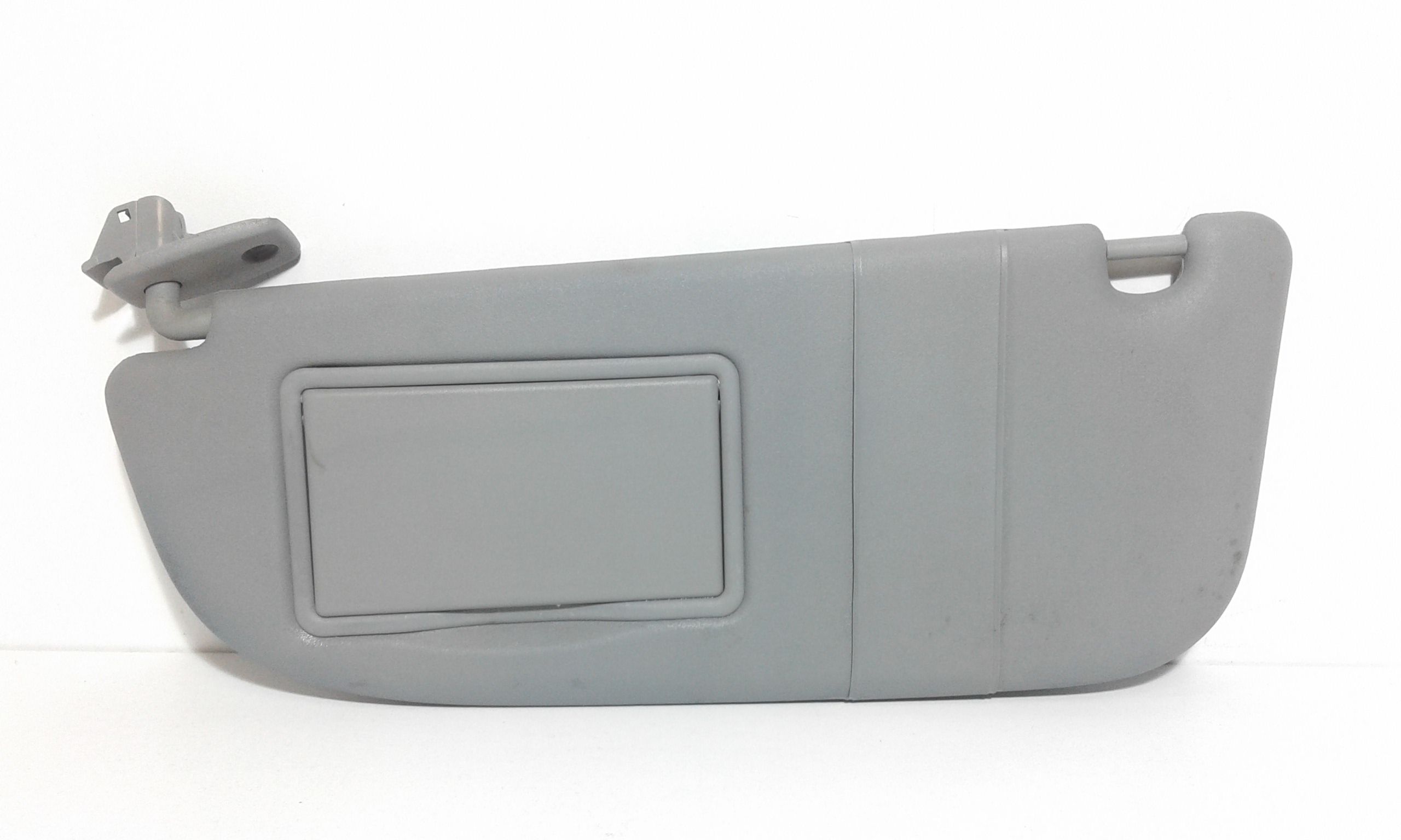 Aletta Parasole Parabrezza Sinistro Usato