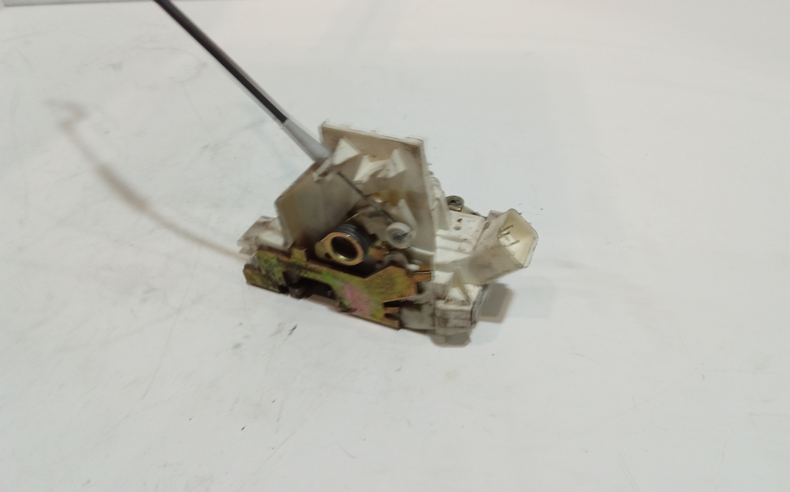 Serratura Porta Ant. Sinistro 4057971 Usato