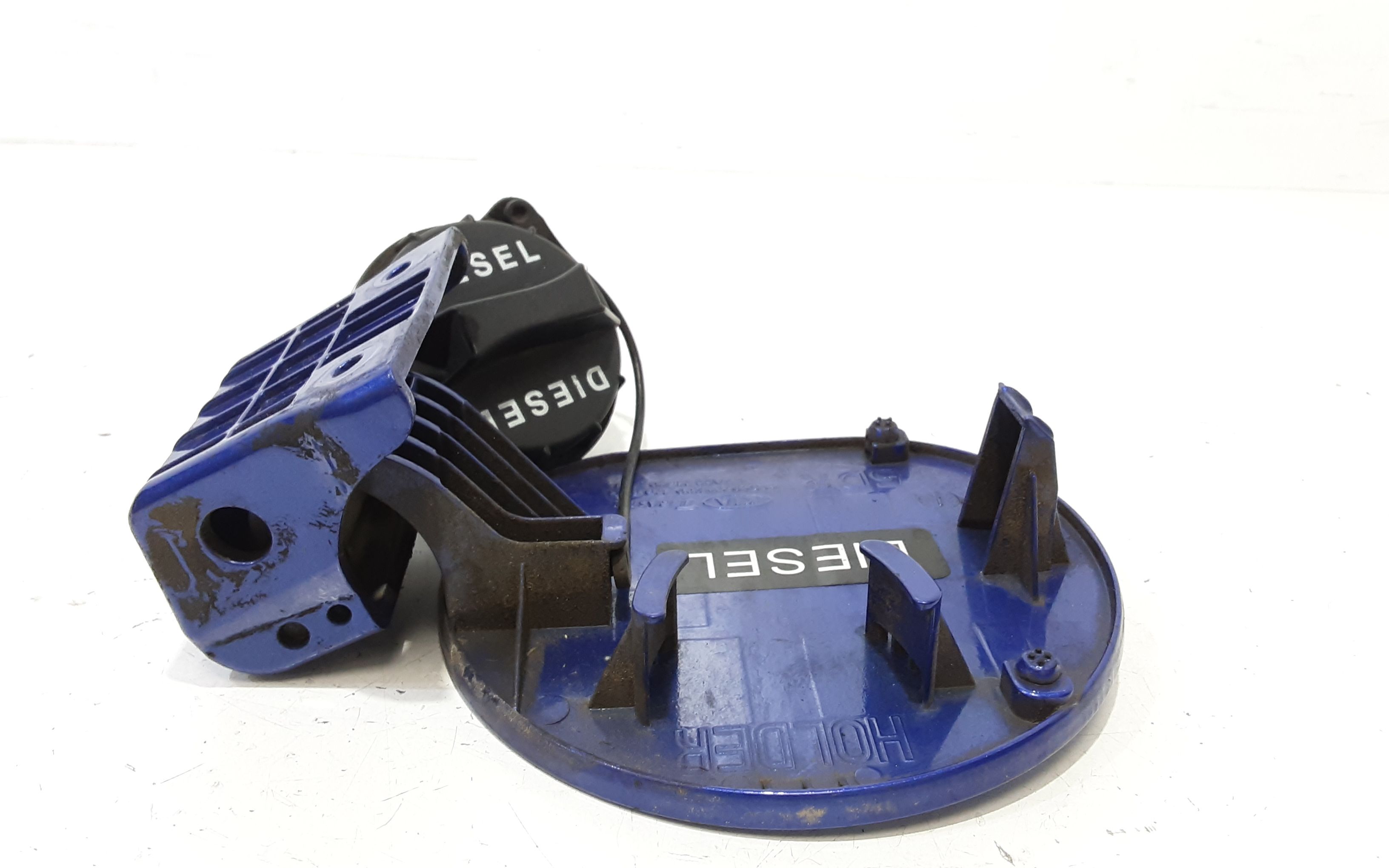 Sportello Carburante 695101W200 Usato