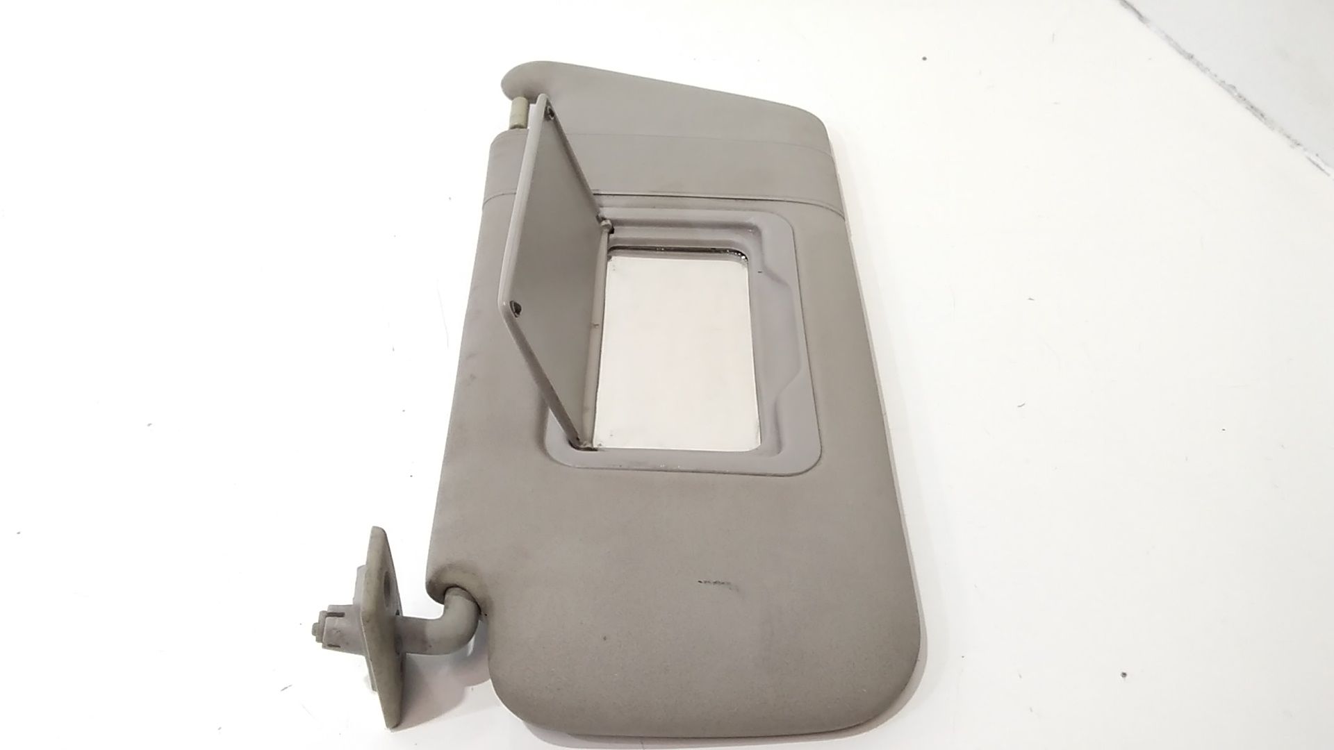 Aletta Parasole Parabrezza Sinistro Usato