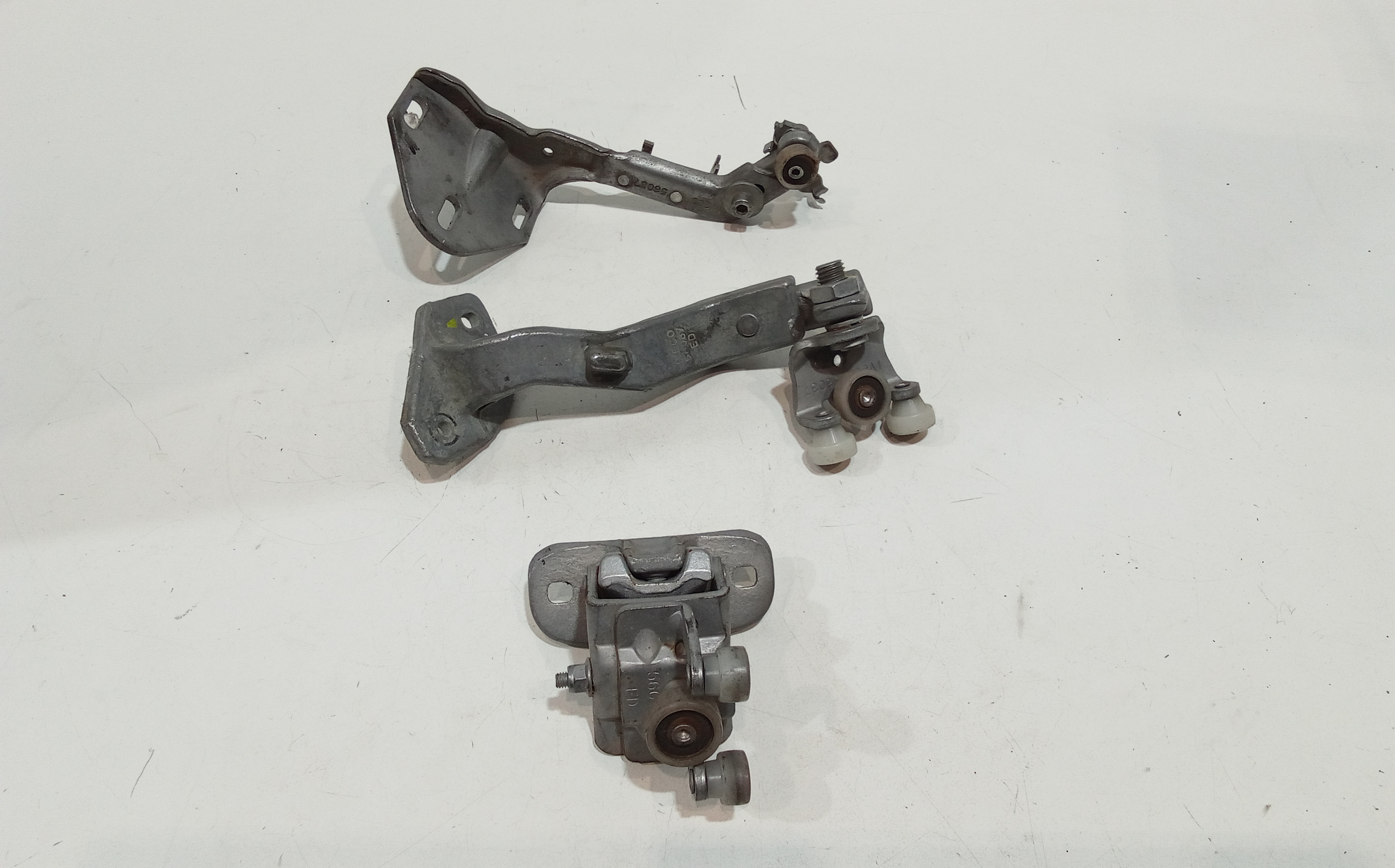 Cerniere Porta Scorrevole Destra Usato