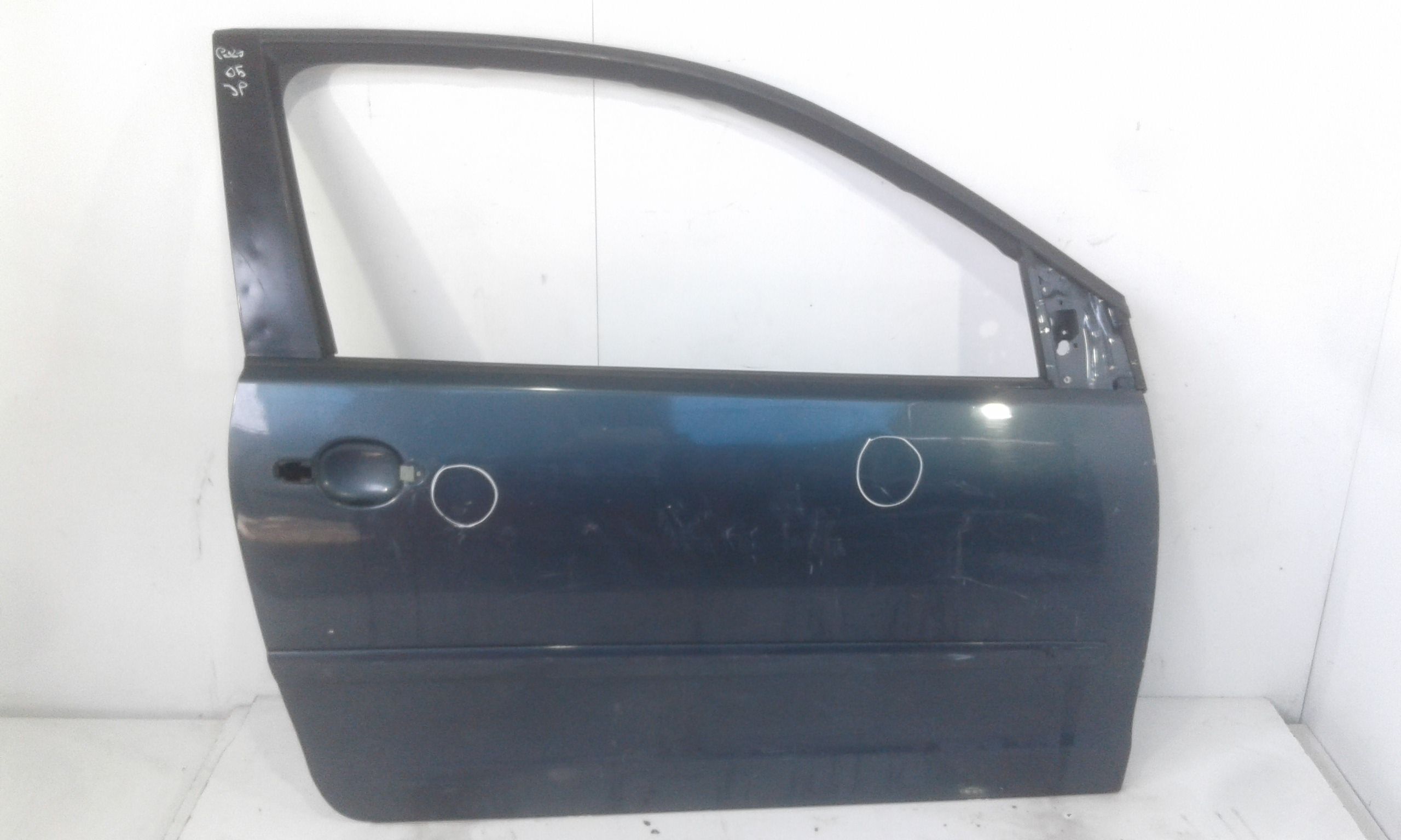 Porta Ant. Destro 6Q3831056K Usato