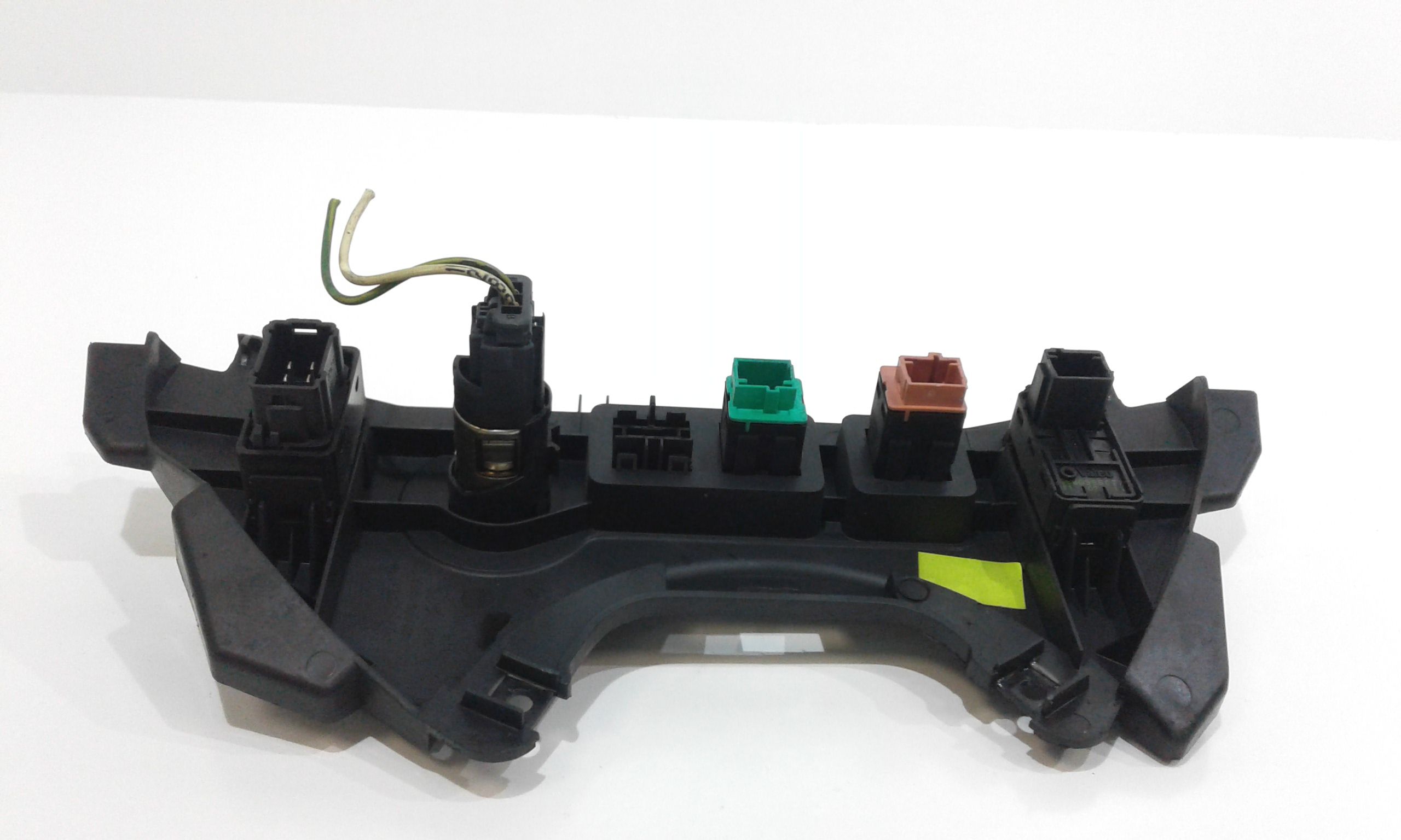 Blocco Comandi Multifunzioni Usato