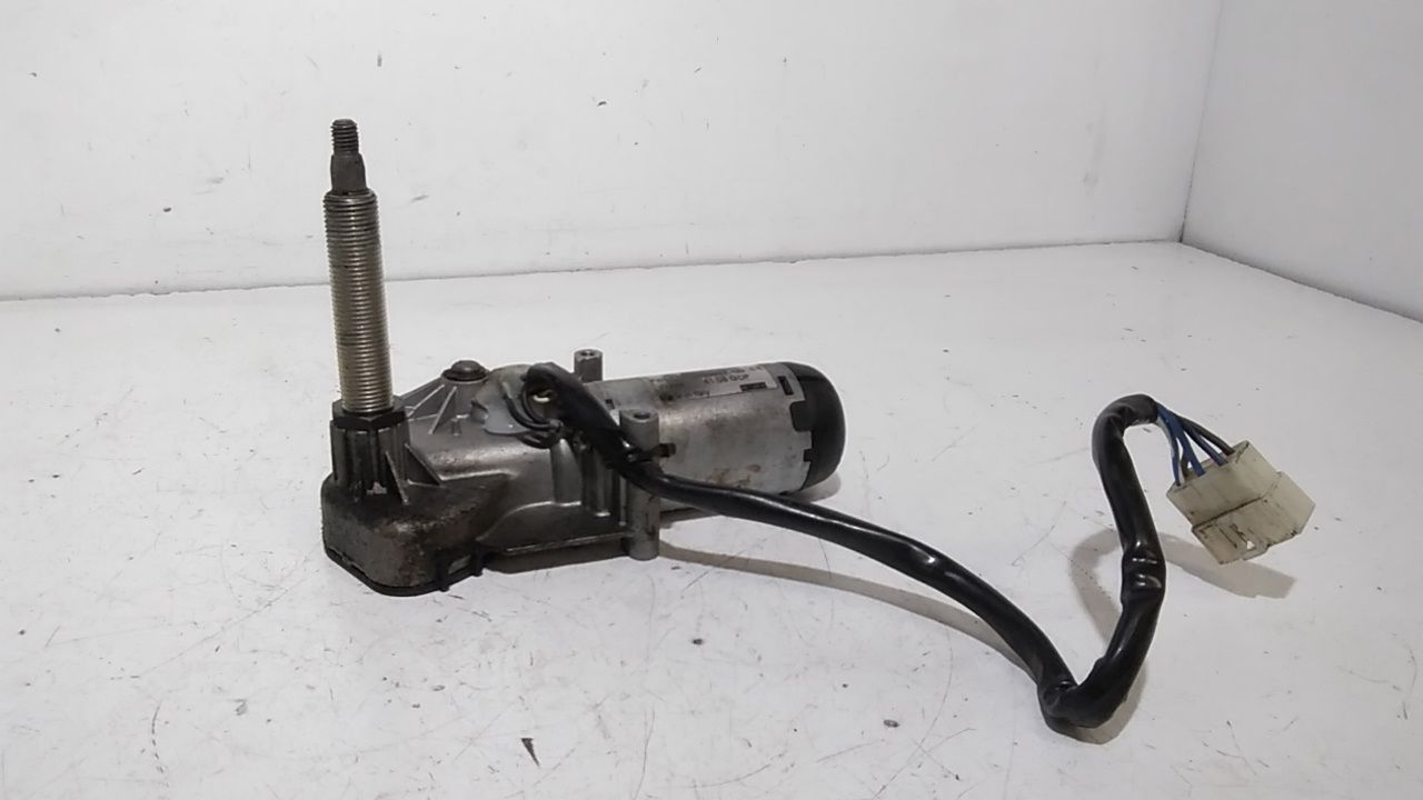 Motorino Tergiparabrezza Usato