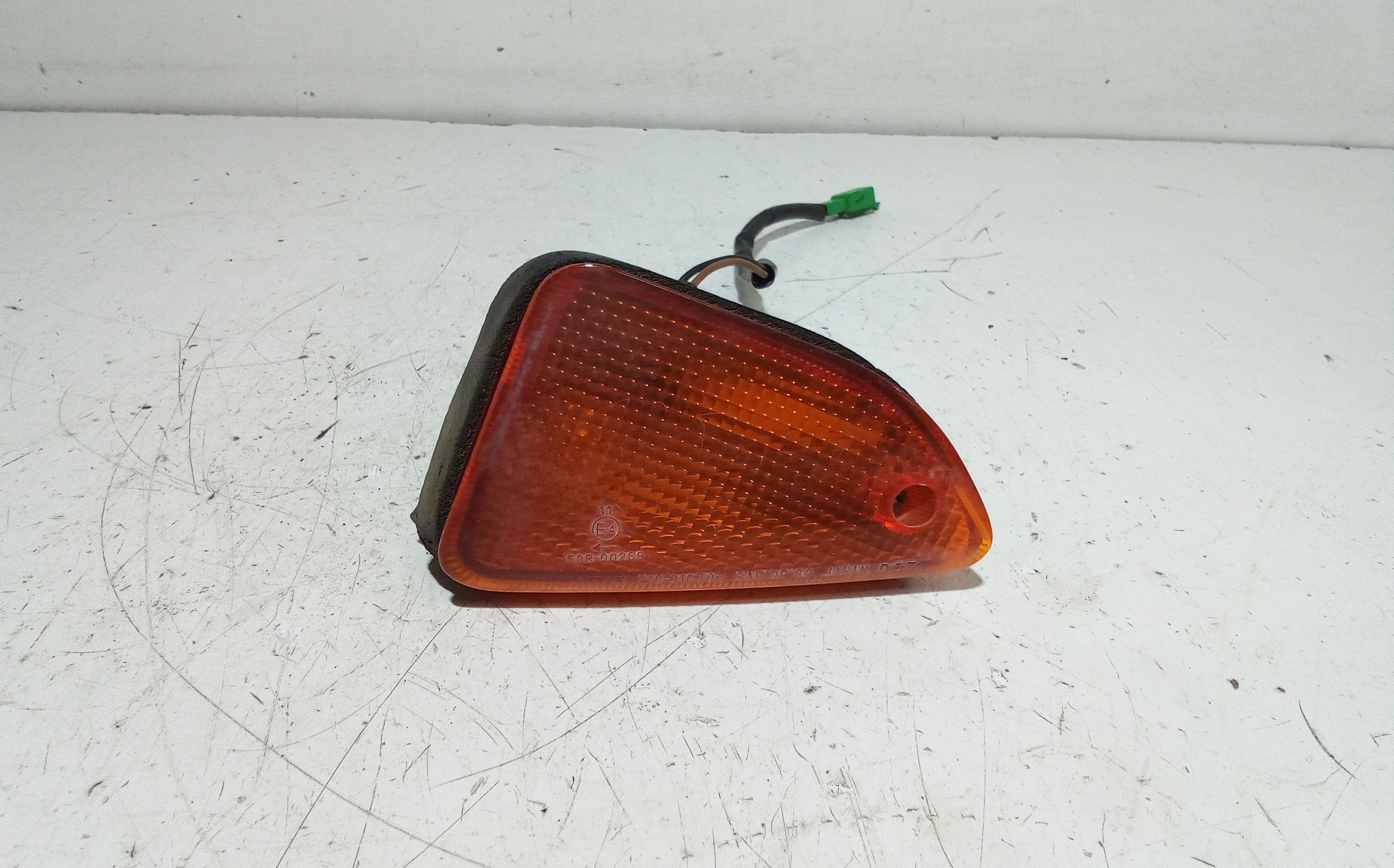 Lampada Direzione Ant. Destro Usato