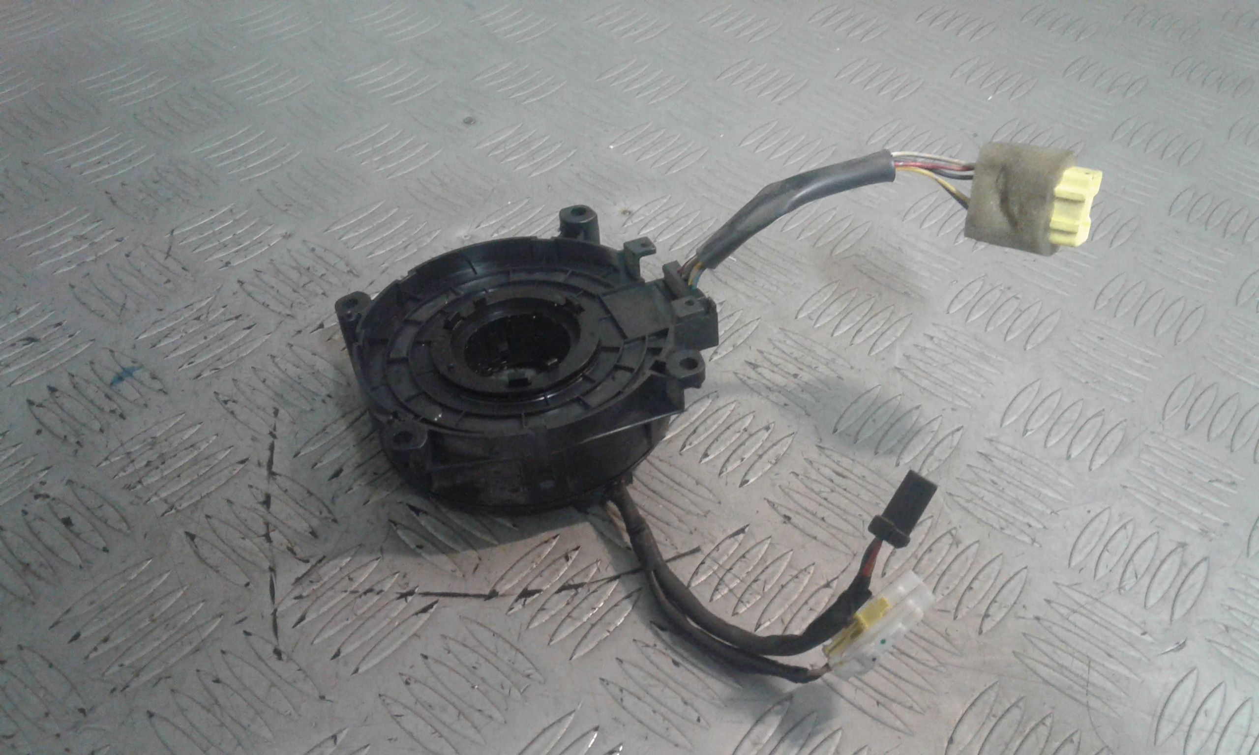 Contatto Spiraliforme Airbag Usato