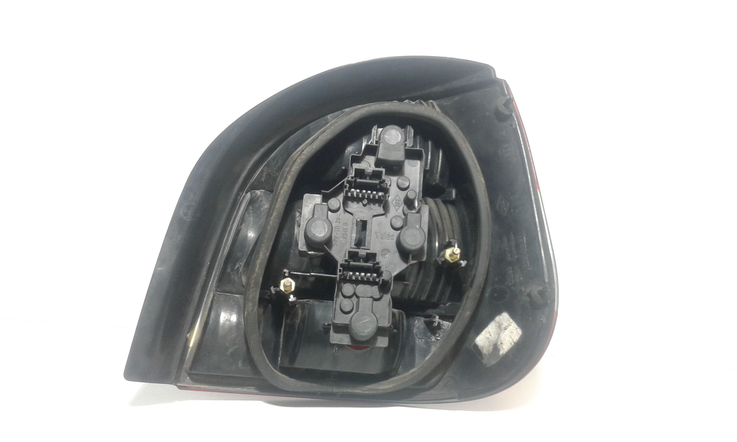 Fanale Post. Sinistro 7700428054 Usato