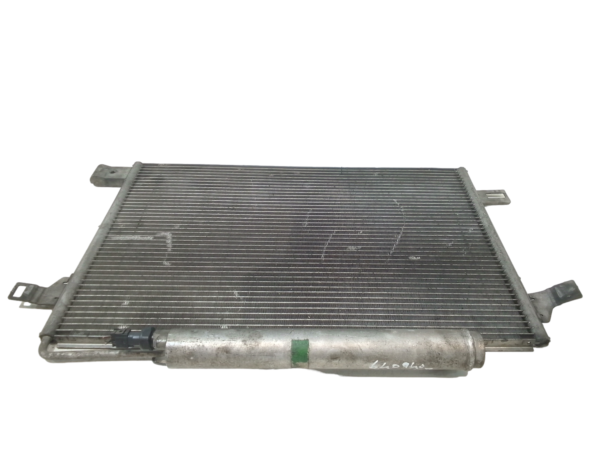 Radiatore Riscaldamento A1698300661 Usato