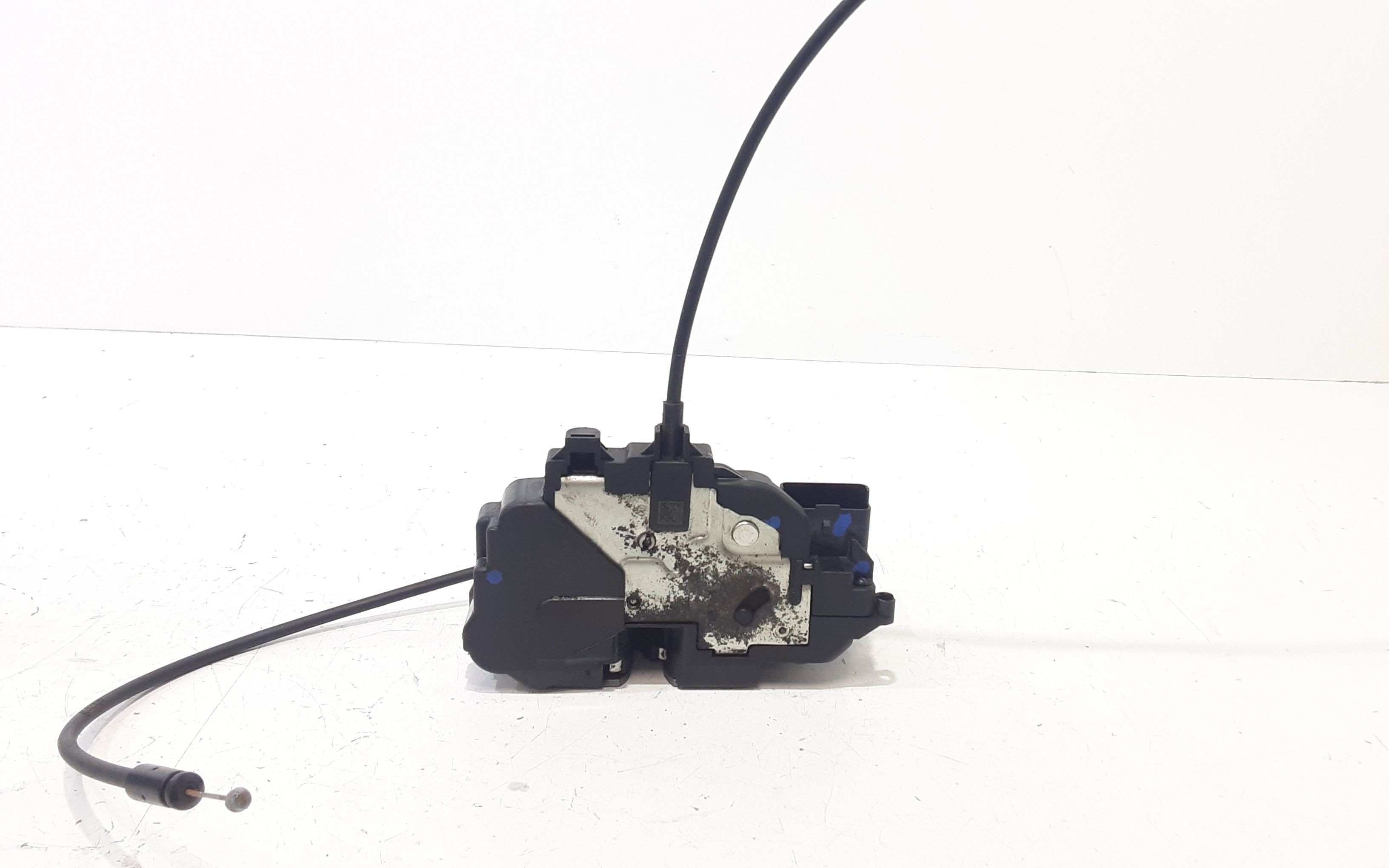 Serratura Porta Post. Sinistro 825030001R Usato