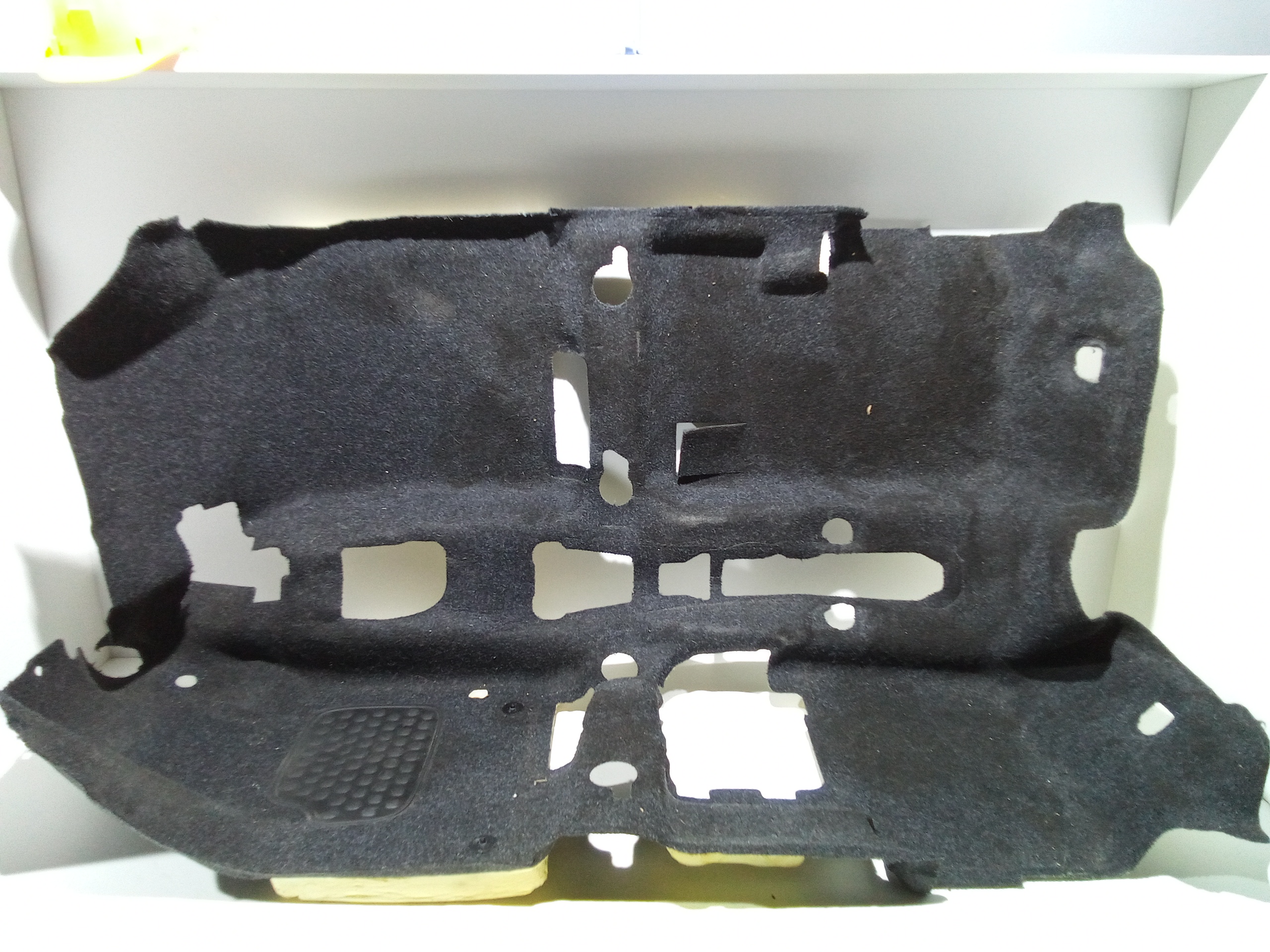 Tappeto Pavimento Compl. 735725601 Usato