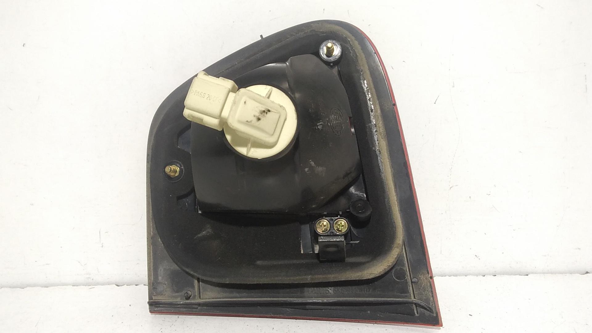 Fanale Stop Supplementare Sinistro Usato