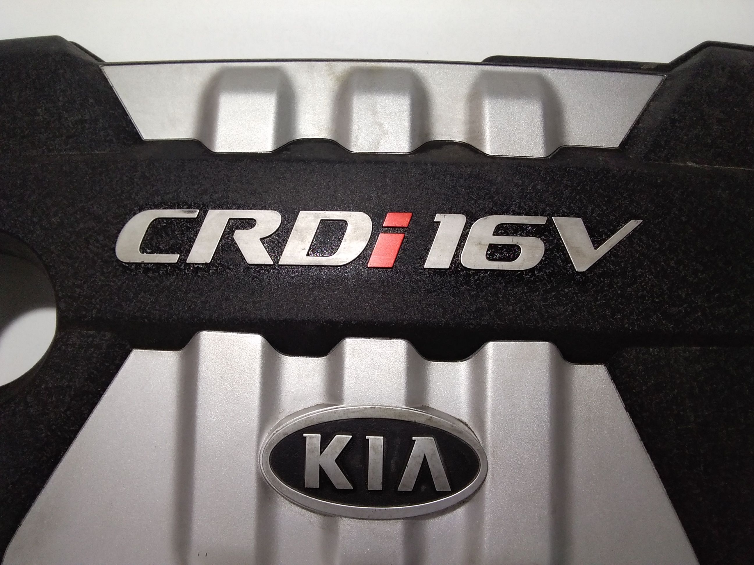 Copertura Motore Usato