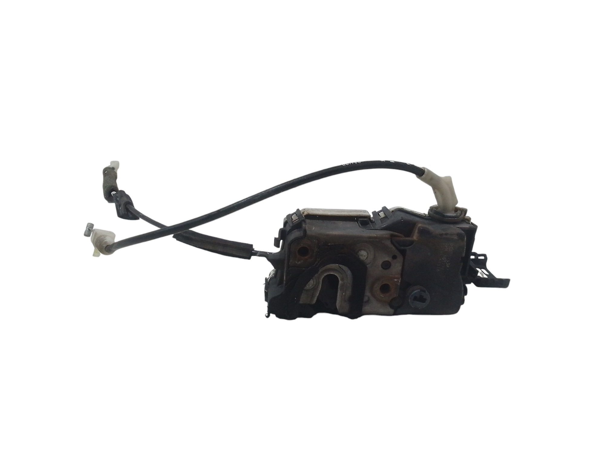 Serratura Porta Ant. Destro 9800618180 Usato