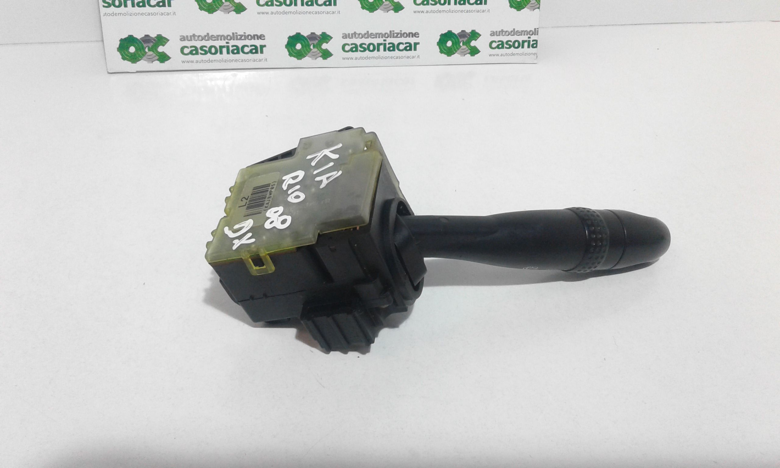 Devioguidasgancio Compl. Usato