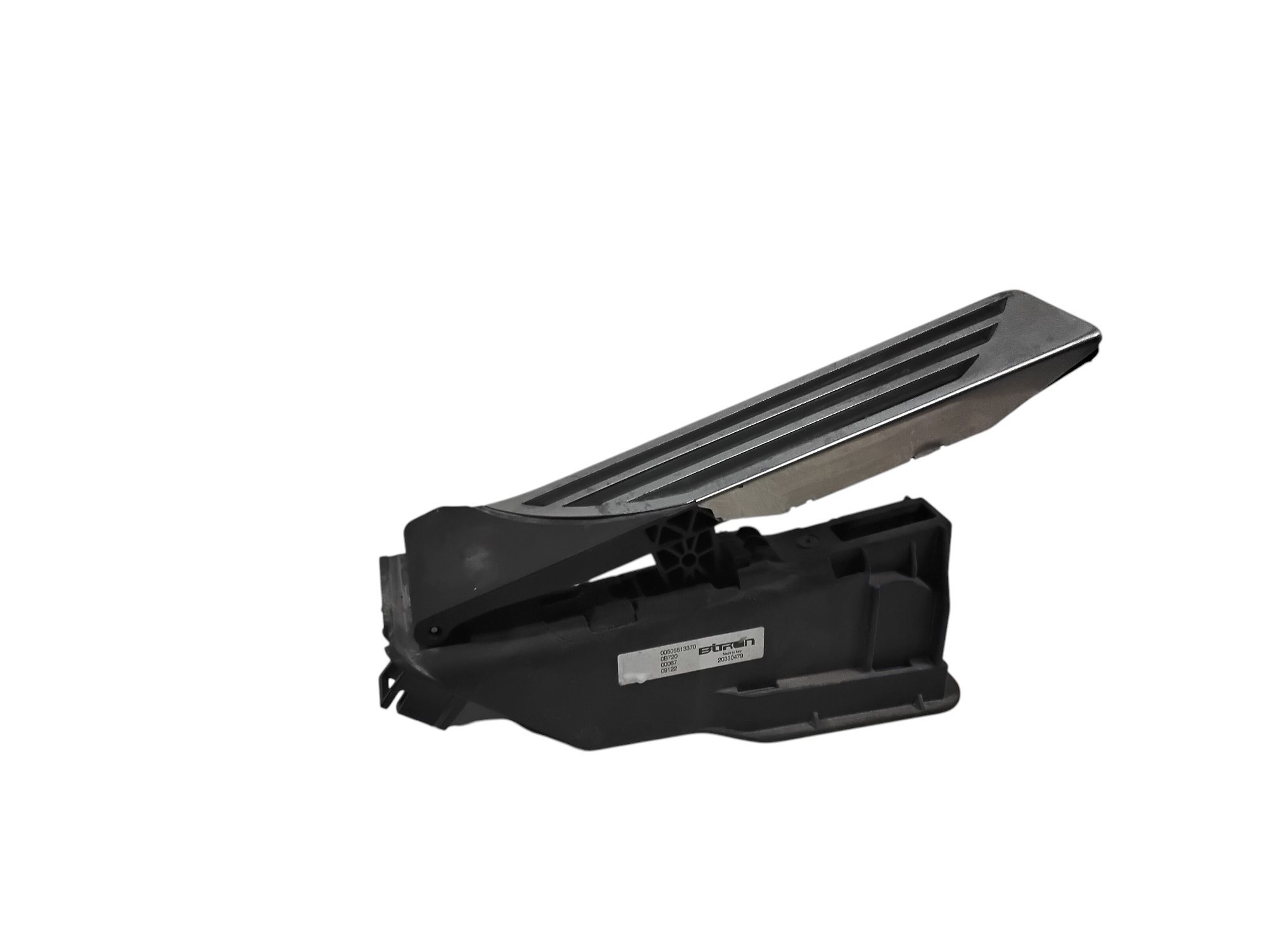 Pedale Acceleratore 50551336 Usato