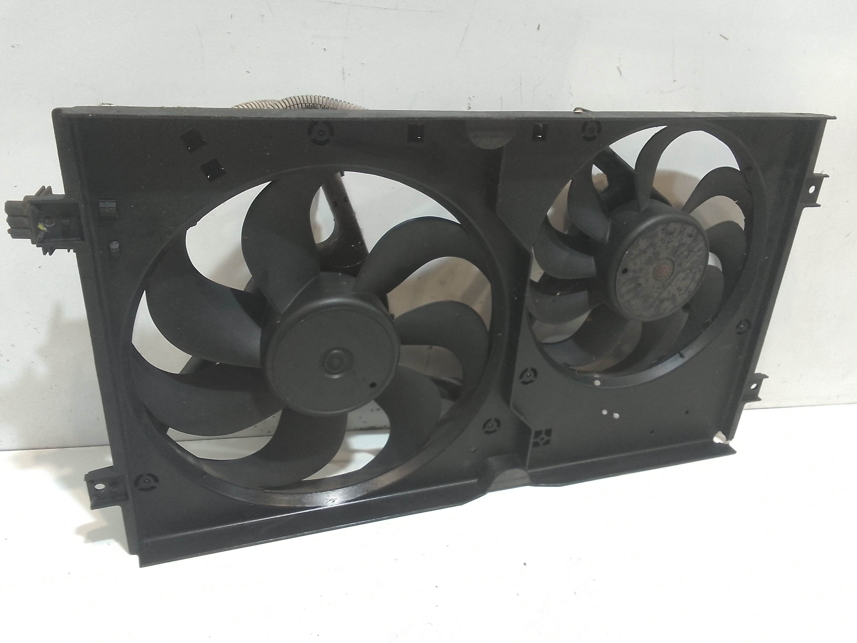 Elettroventola 6E0959455A Usato