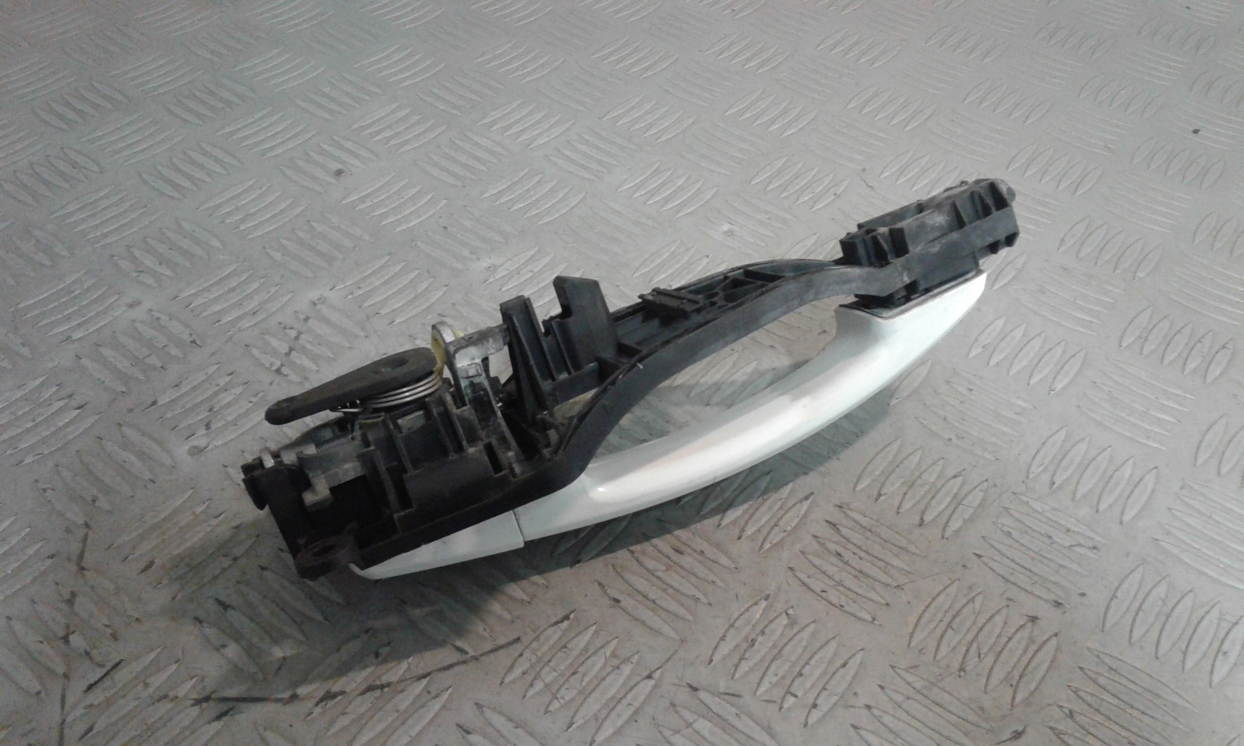 Maniglia Porta Ant. Sinistro 13142767 Usato