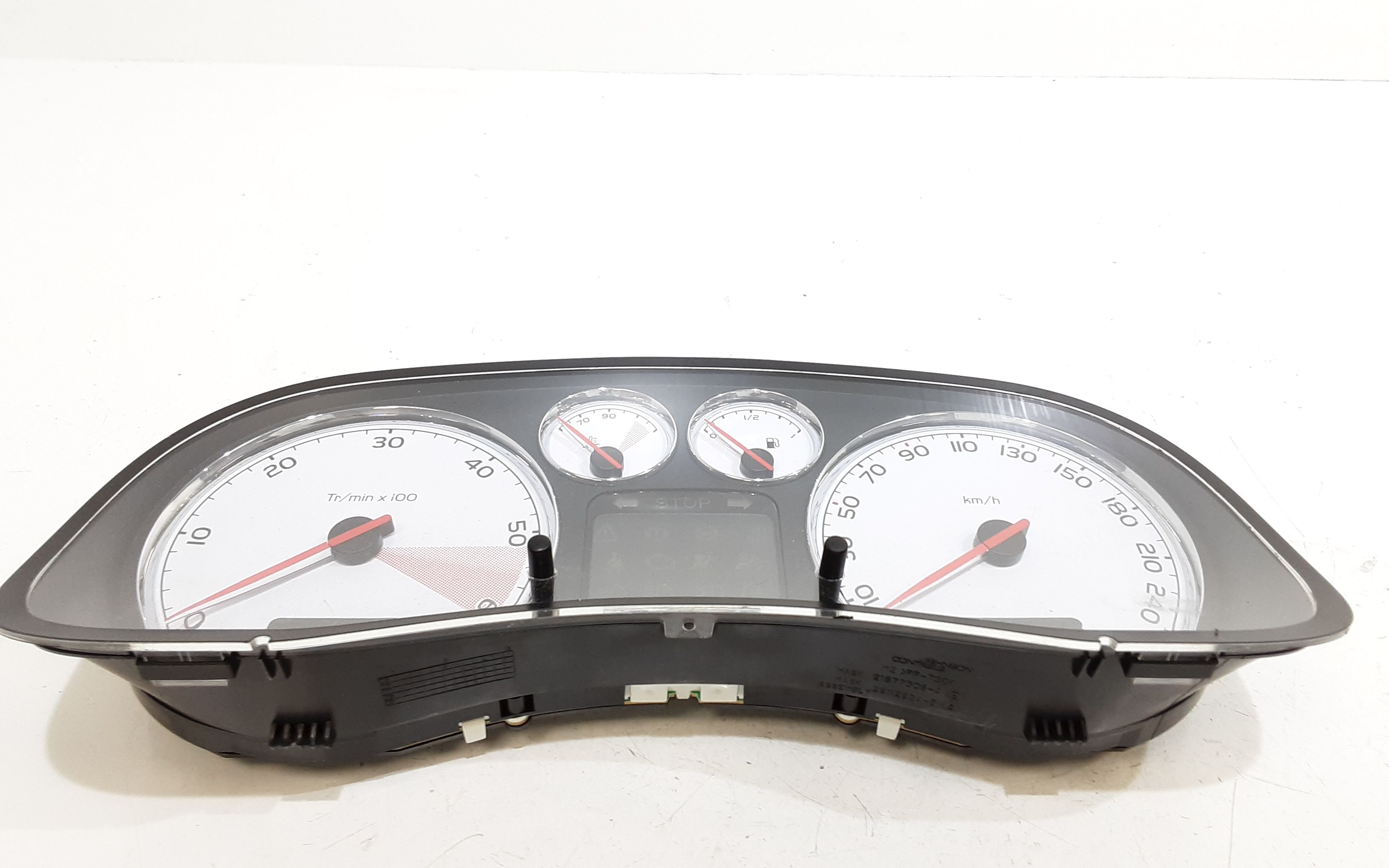 Quadro Portastrumenti Usato