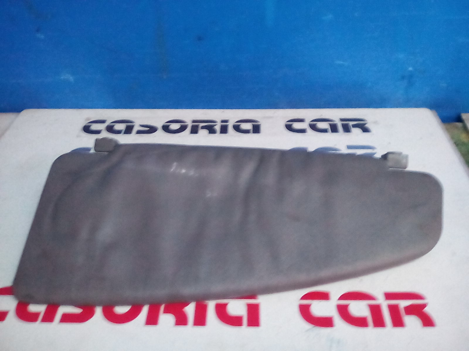 Aletta Parasole Parabrezza Sinistro 735294018 Usato