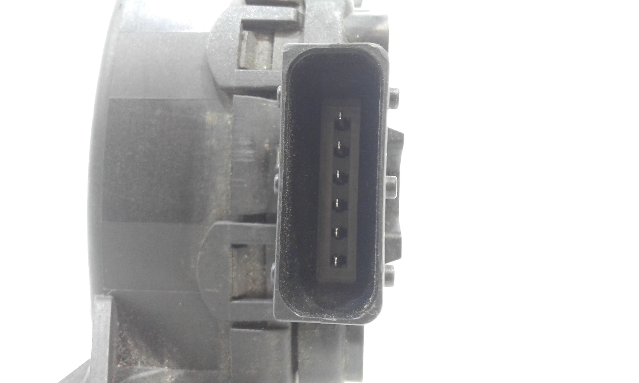 Pedale Acceleratore Usato