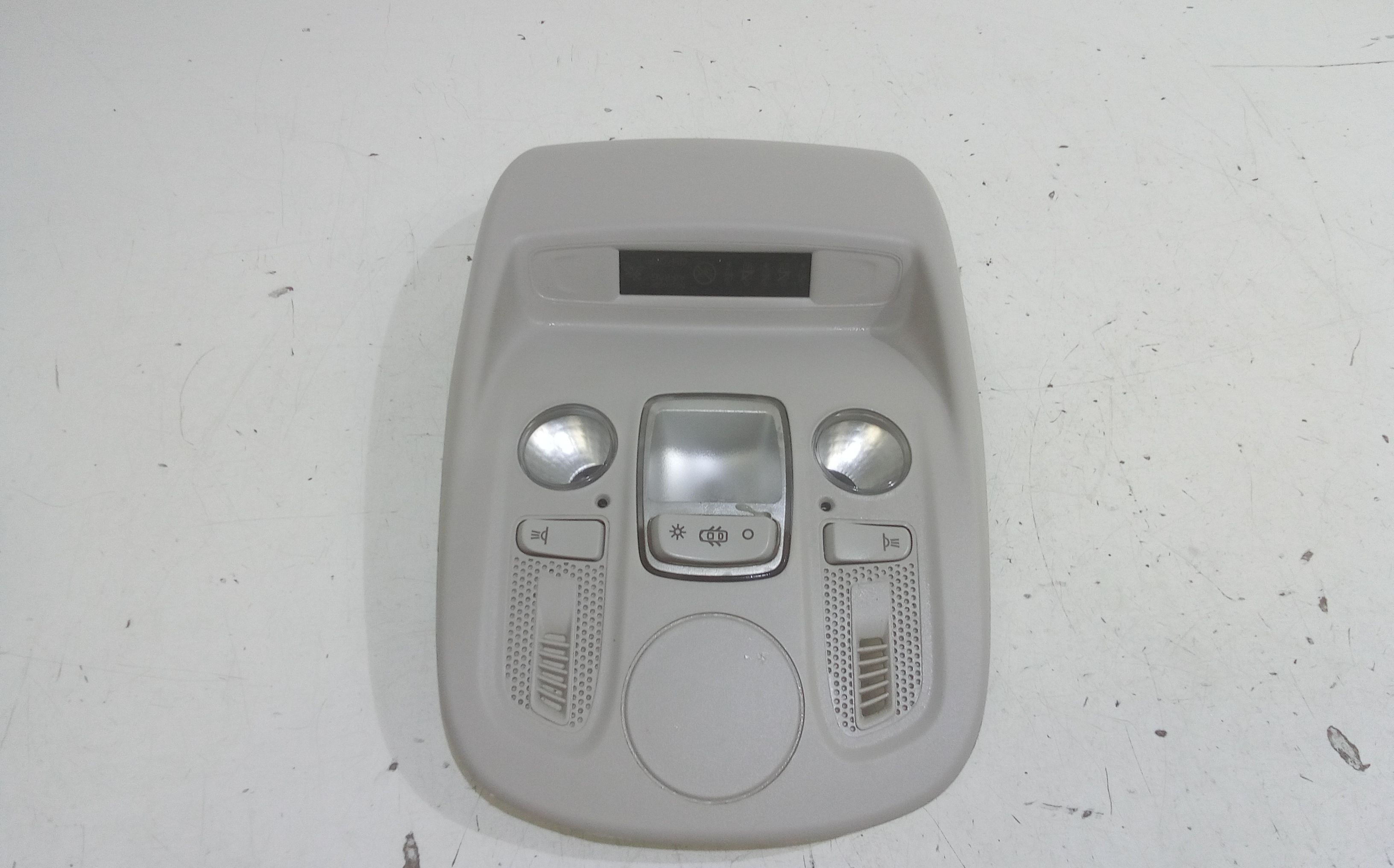 Luce Cortesia Ant. Tetto 6362AS Usato