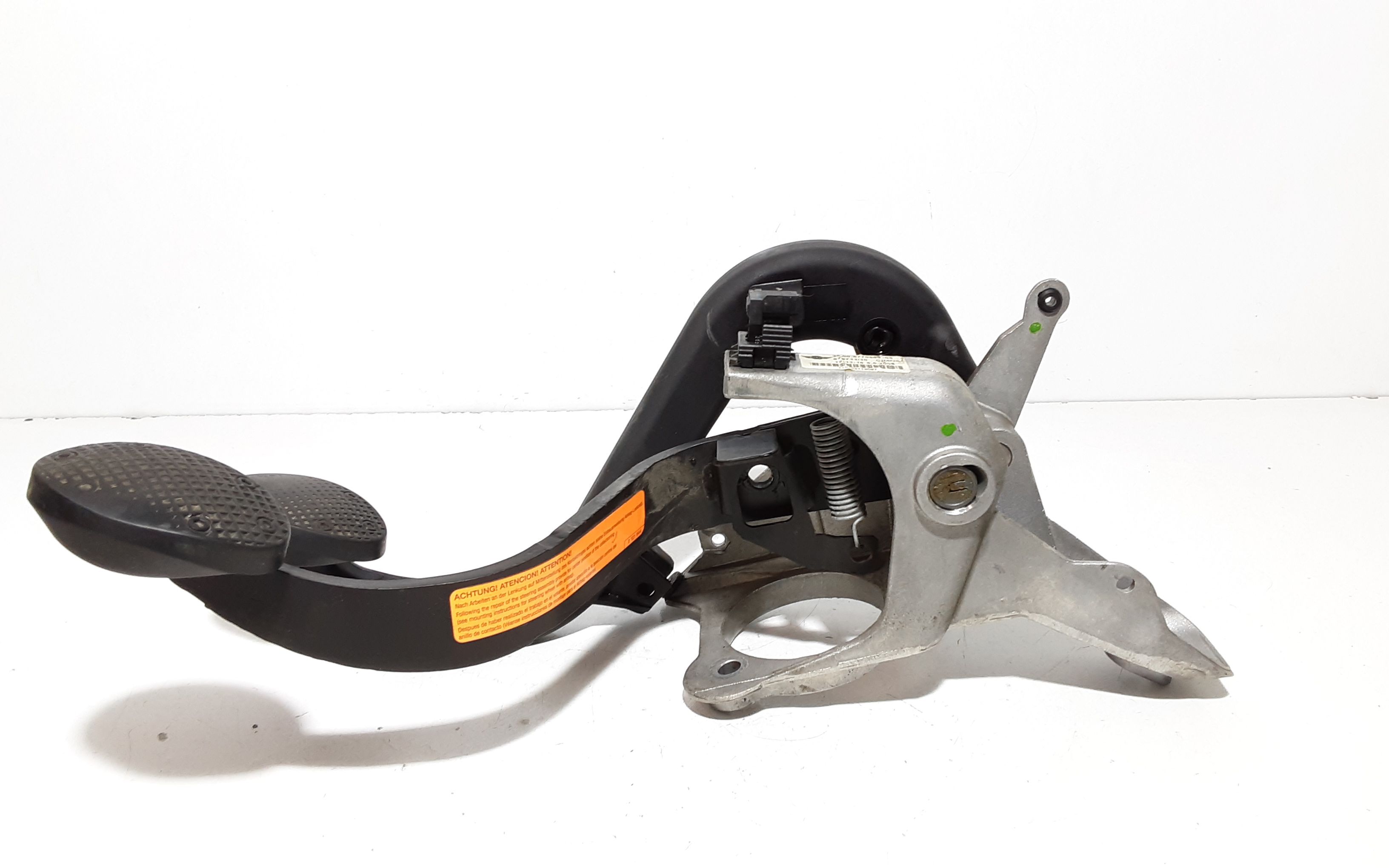 Pedaliera Freno, Pedale Frizione, Pedaliera Freno + Frizione Usato