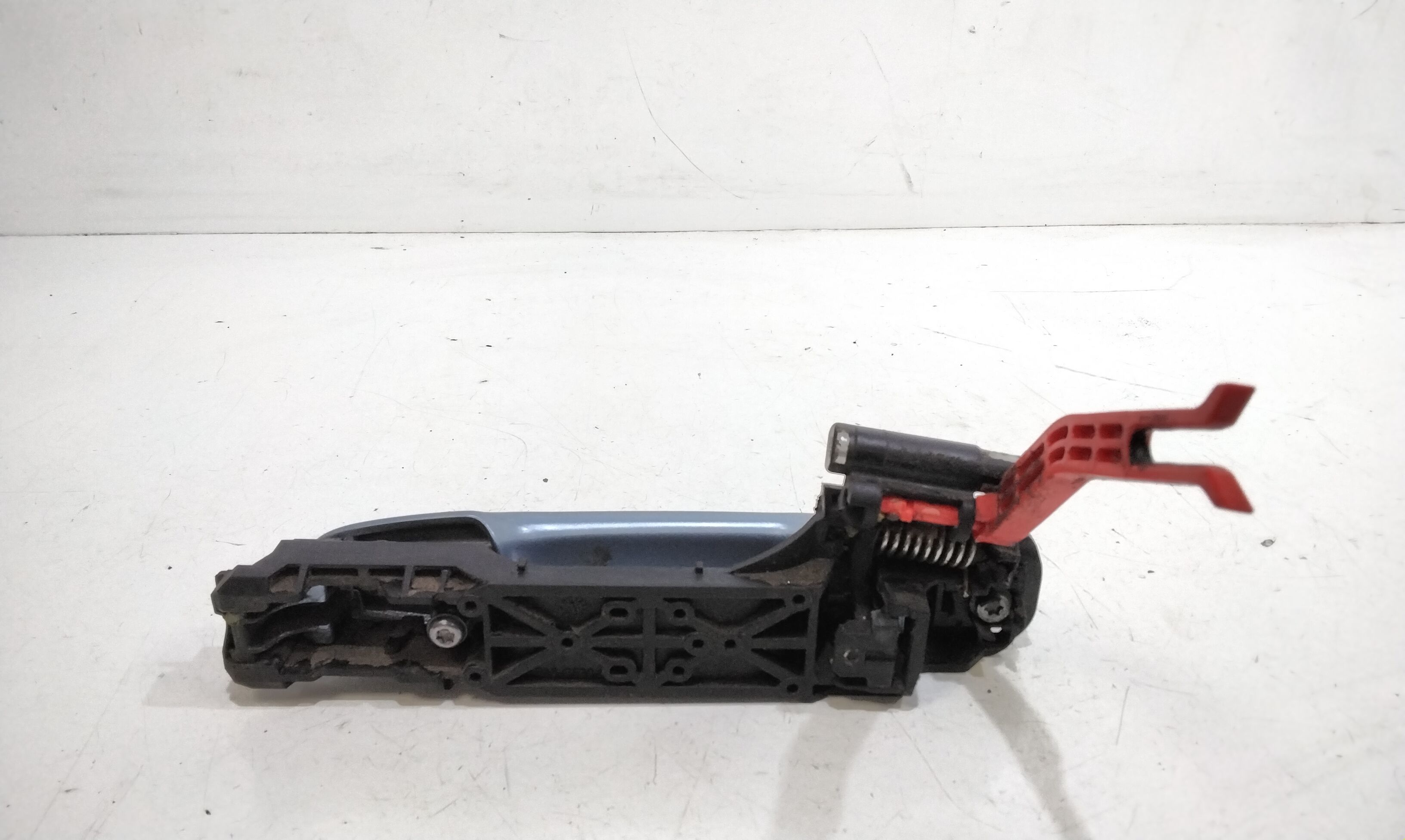 Maniglia Porta Post. Destro 6921112220A0 Usato