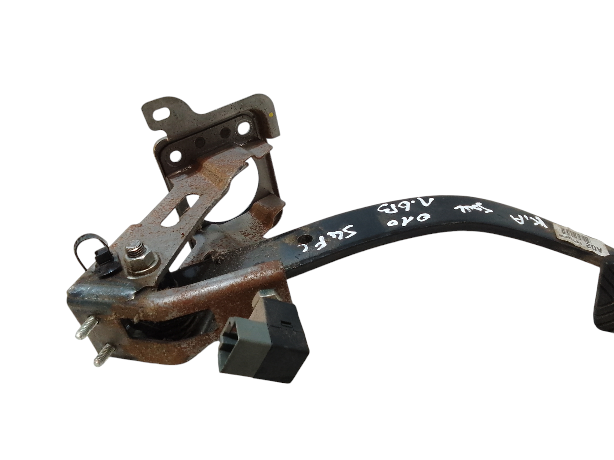 Rivestimento Centr. Cruscotto, Mascherina Portastrumenti Centr. Cruscotto Usato