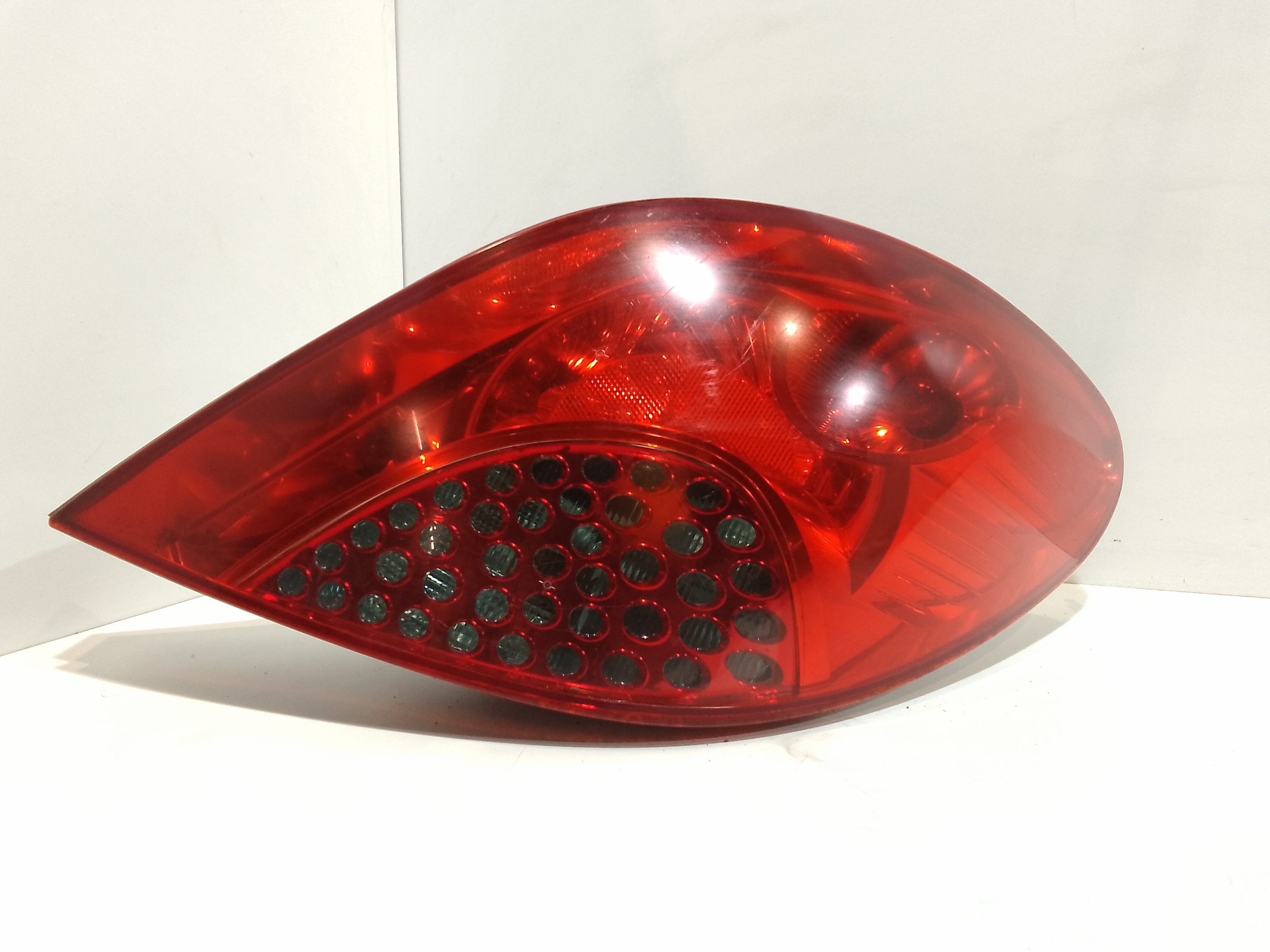 Fanale Post. Destro 6351Y7 Usato